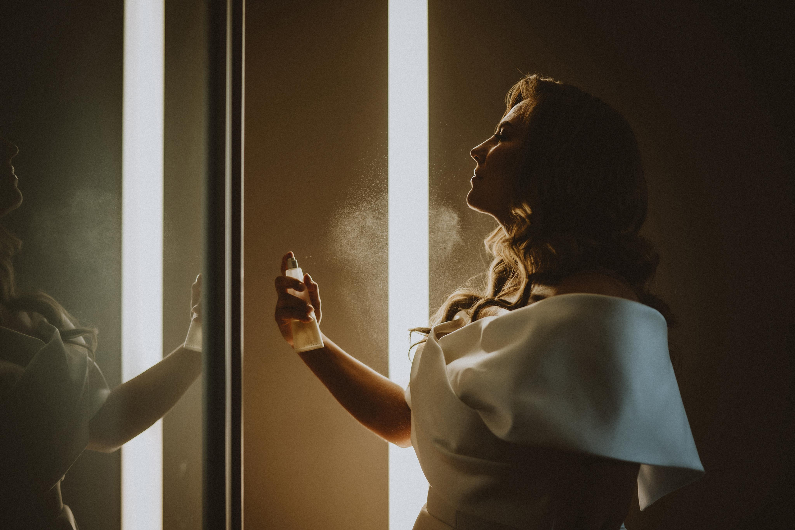 Saule Matas. Authentic Wedding Videography