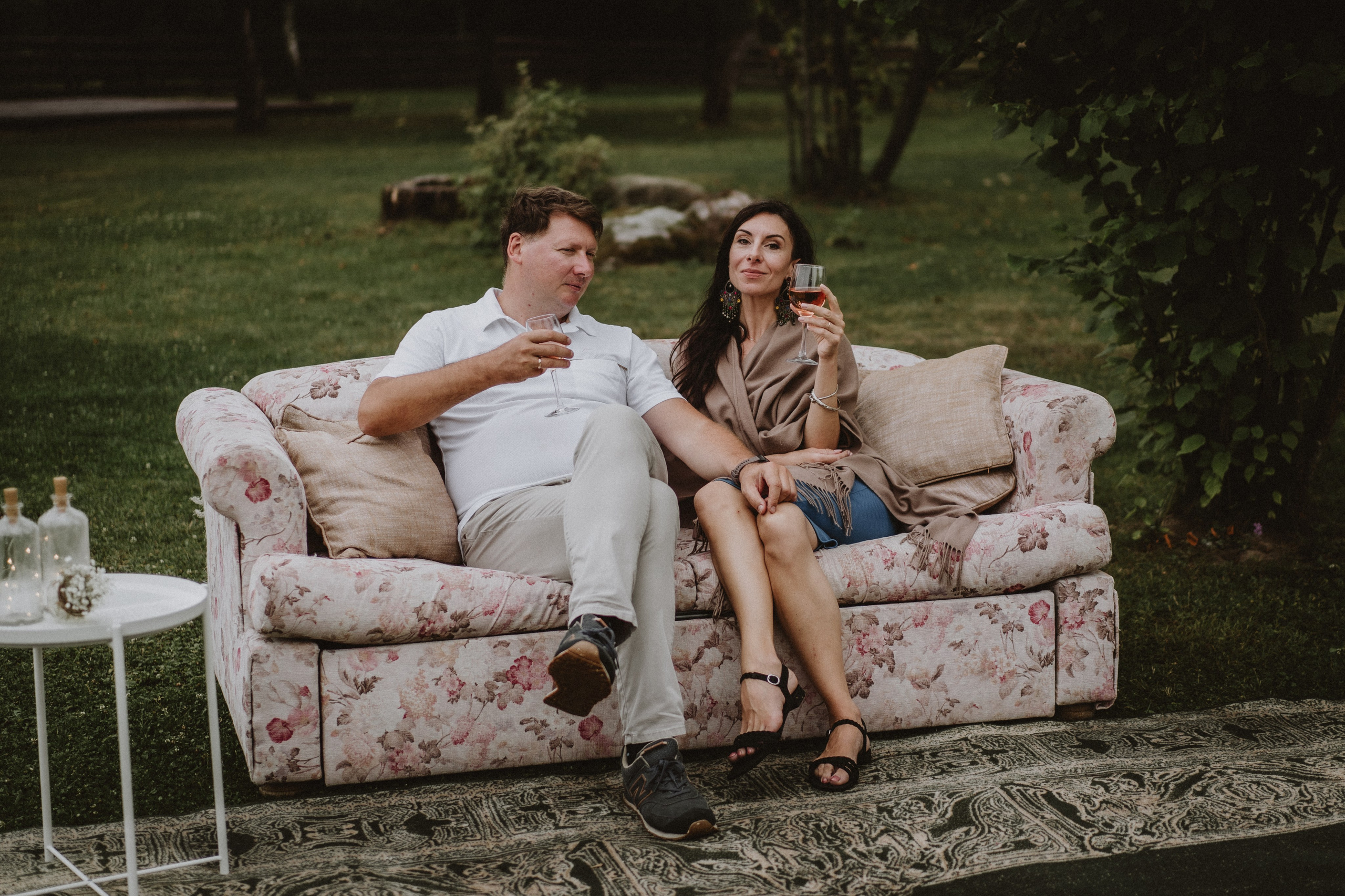 Vilmanas Violeta. Authentic Wedding Videography