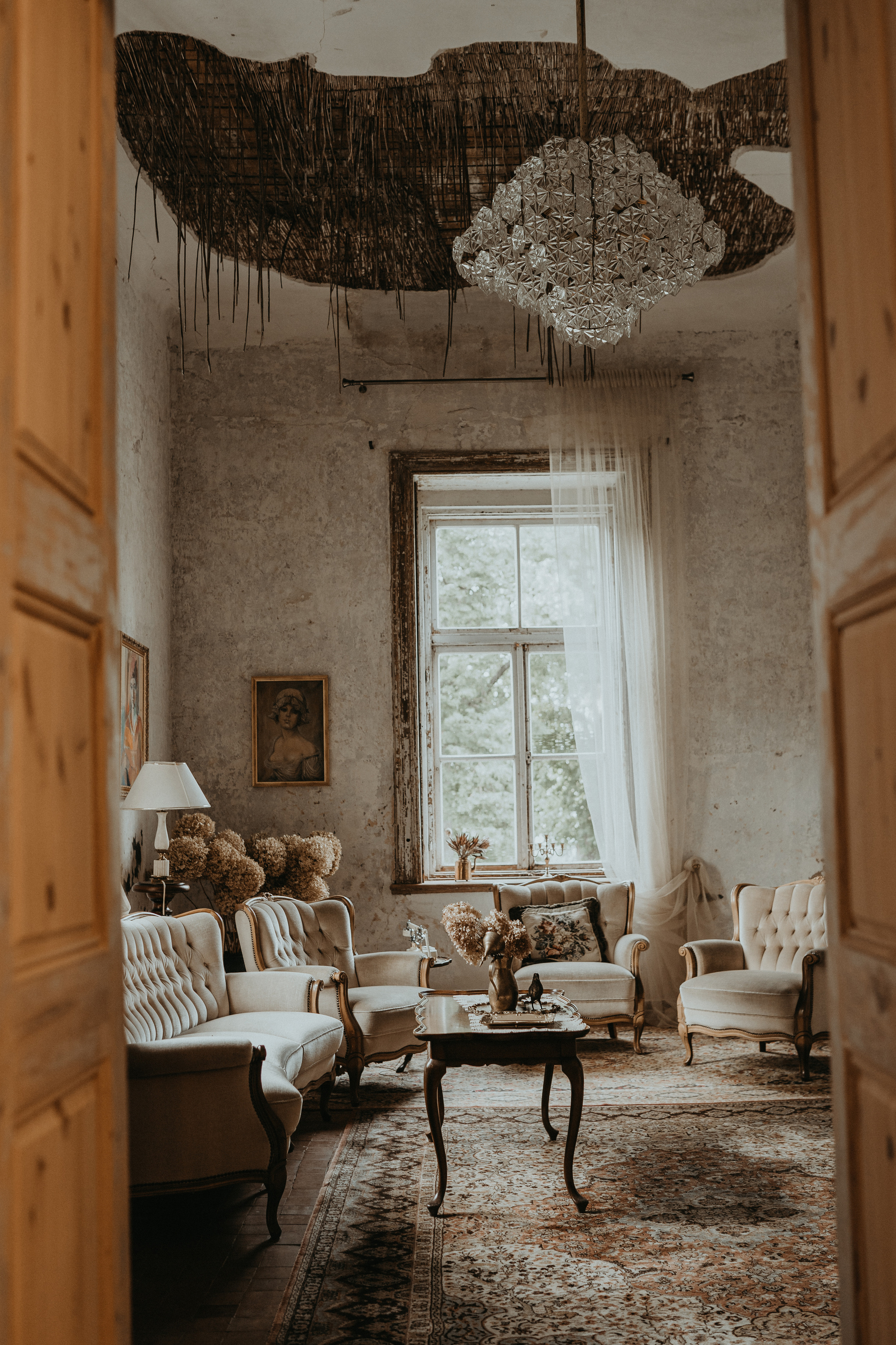 Tomas / Ivona. Authentic Wedding Videography