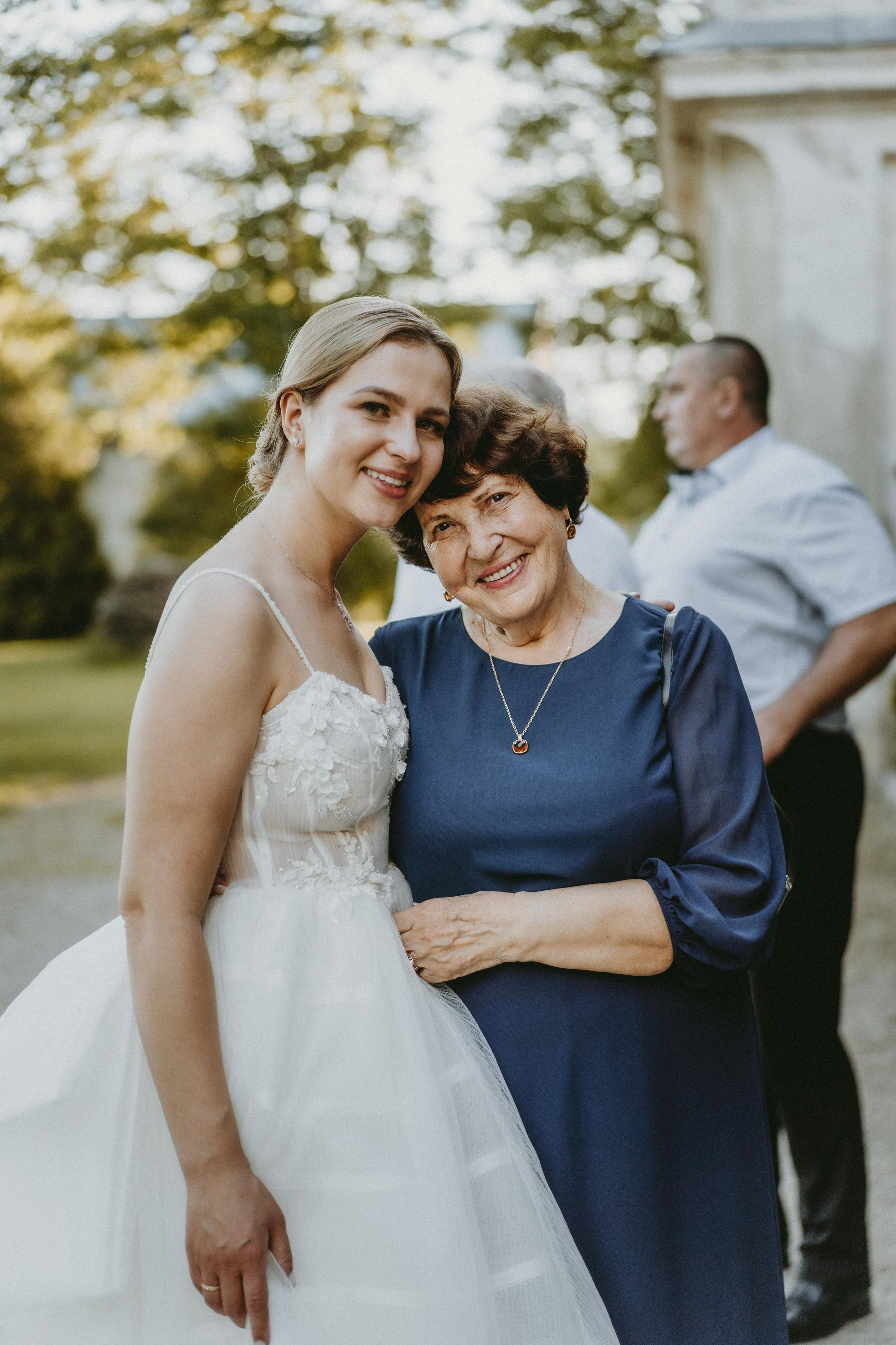 Matas Giedre. Authentic Wedding Videography