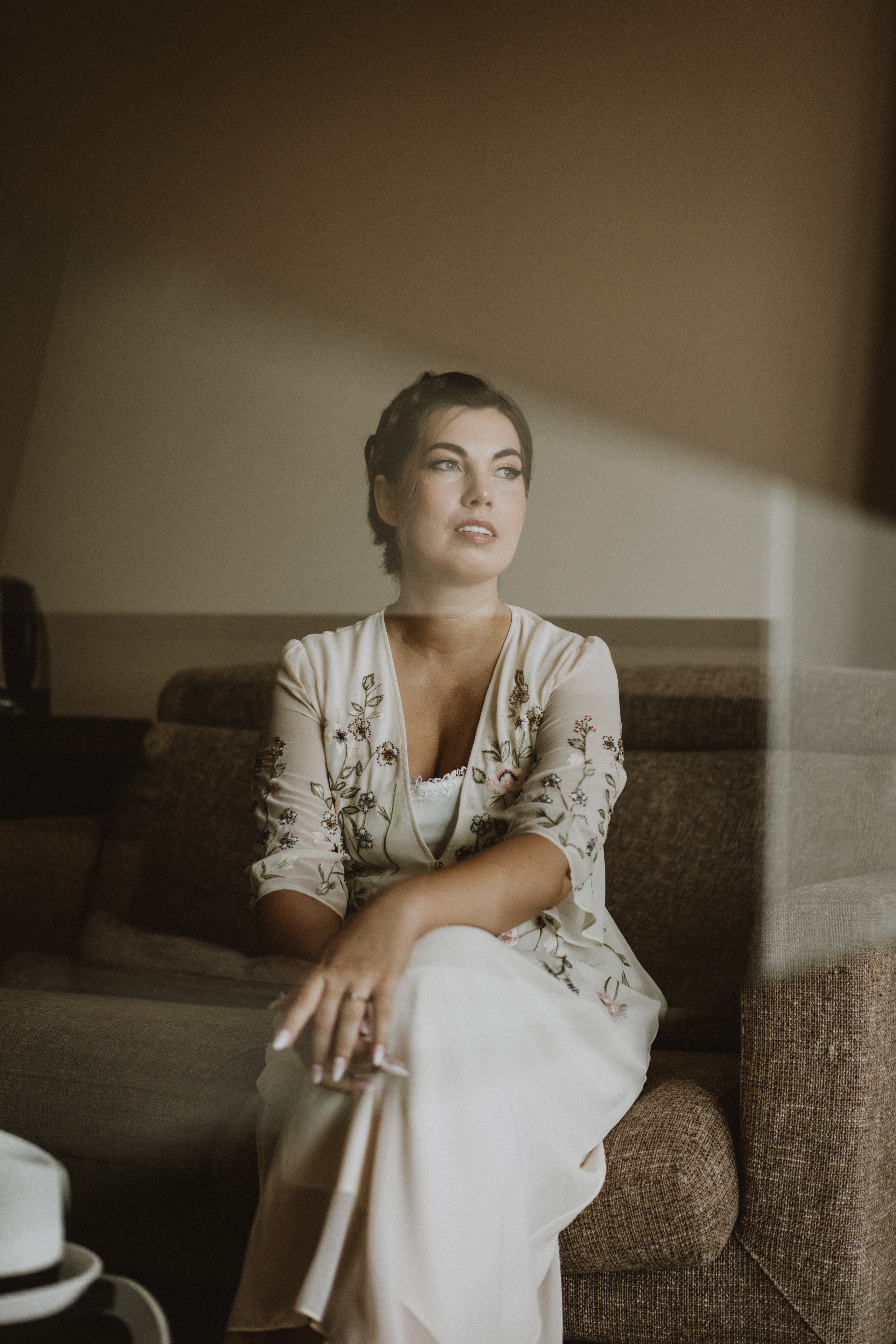 Edvardas + Kristina. Authentic Wedding Videography