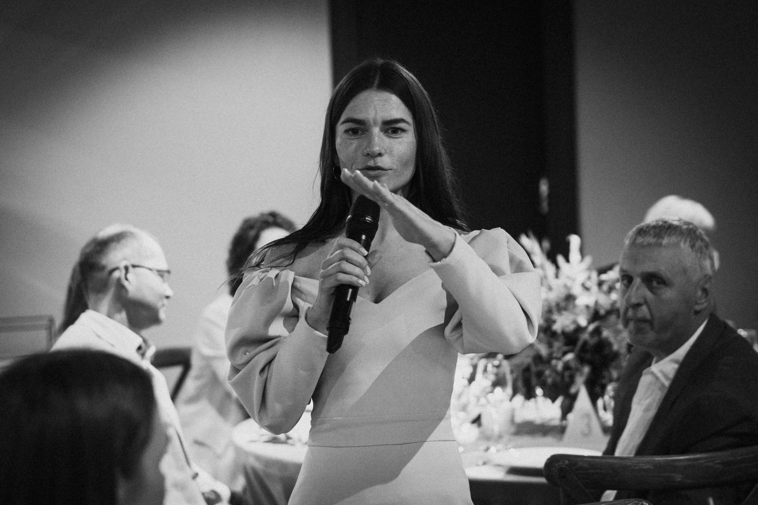 Mantas Ruta. Authentic Wedding Videography