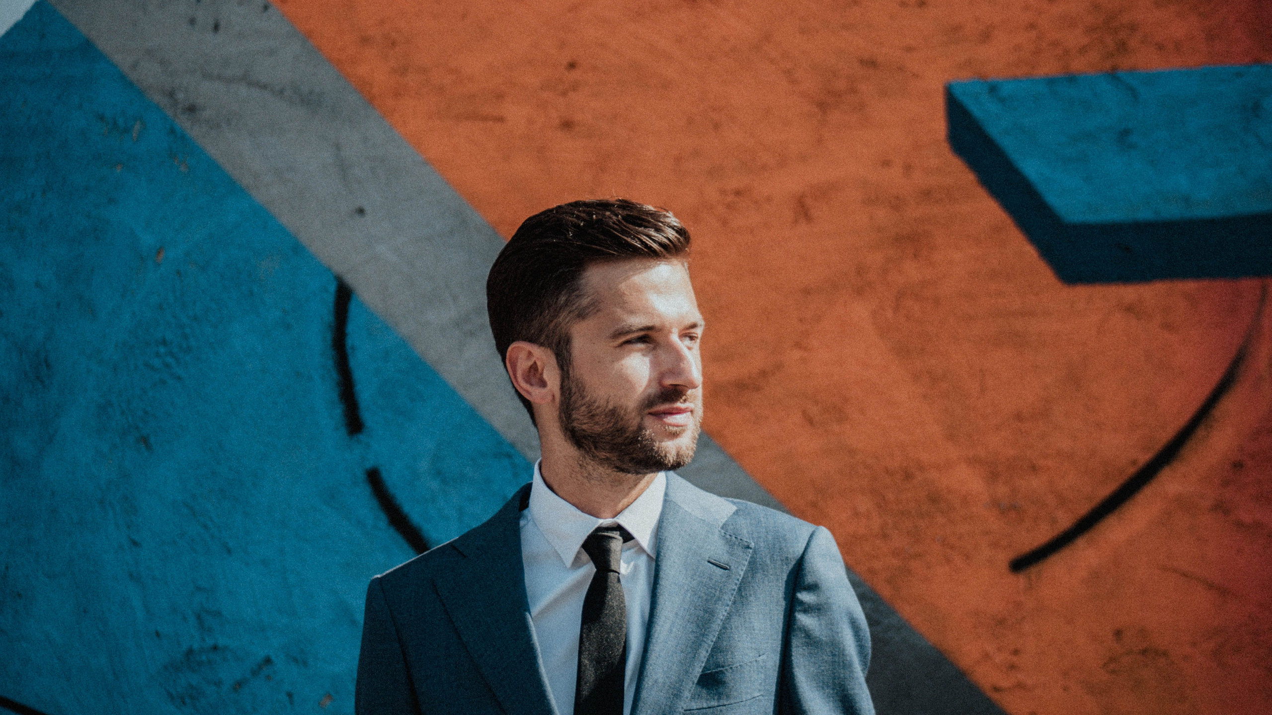 Dainius // Viktorija. Authentic Wedding Videography