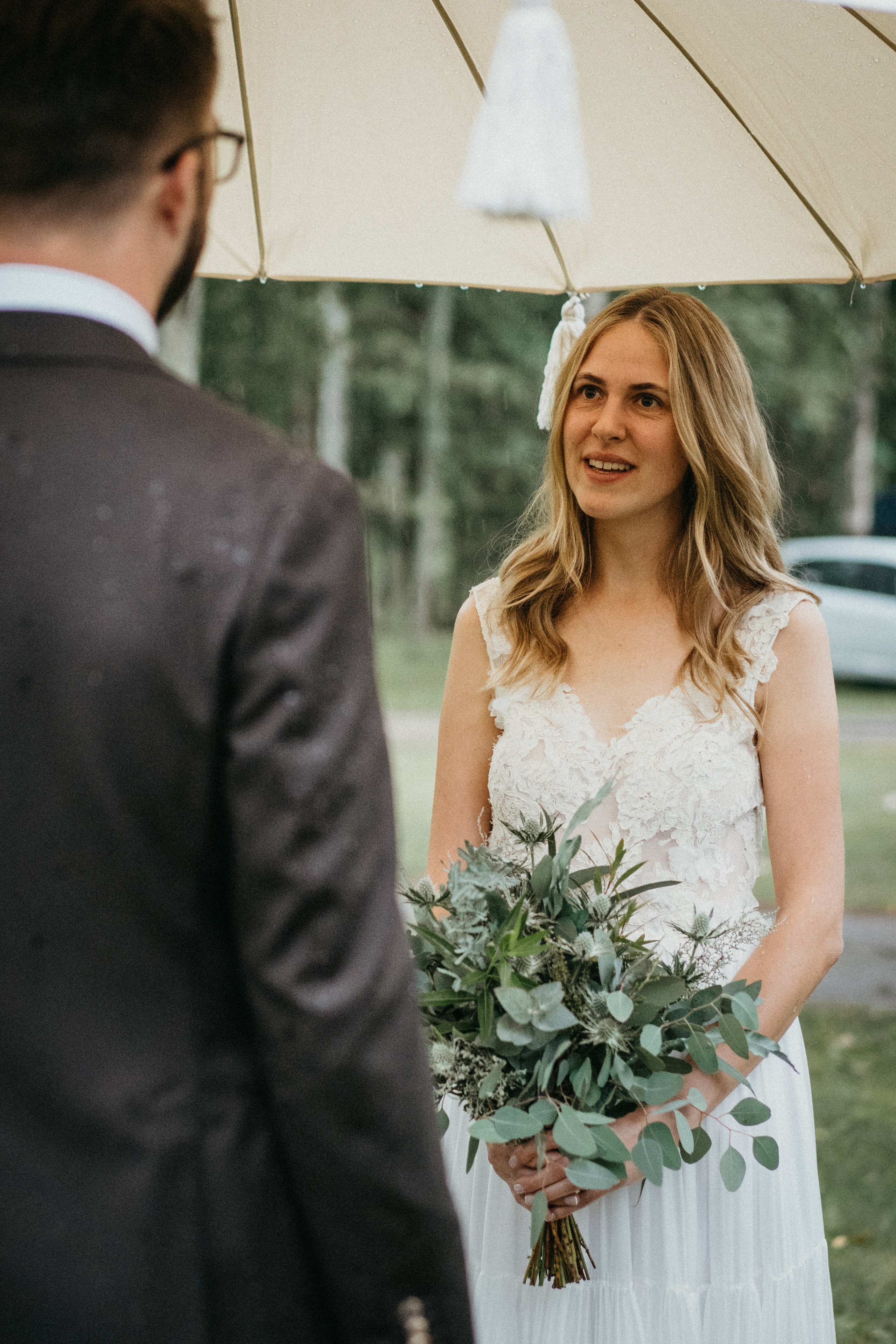 Mantas Ruta. Authentic Wedding Videography