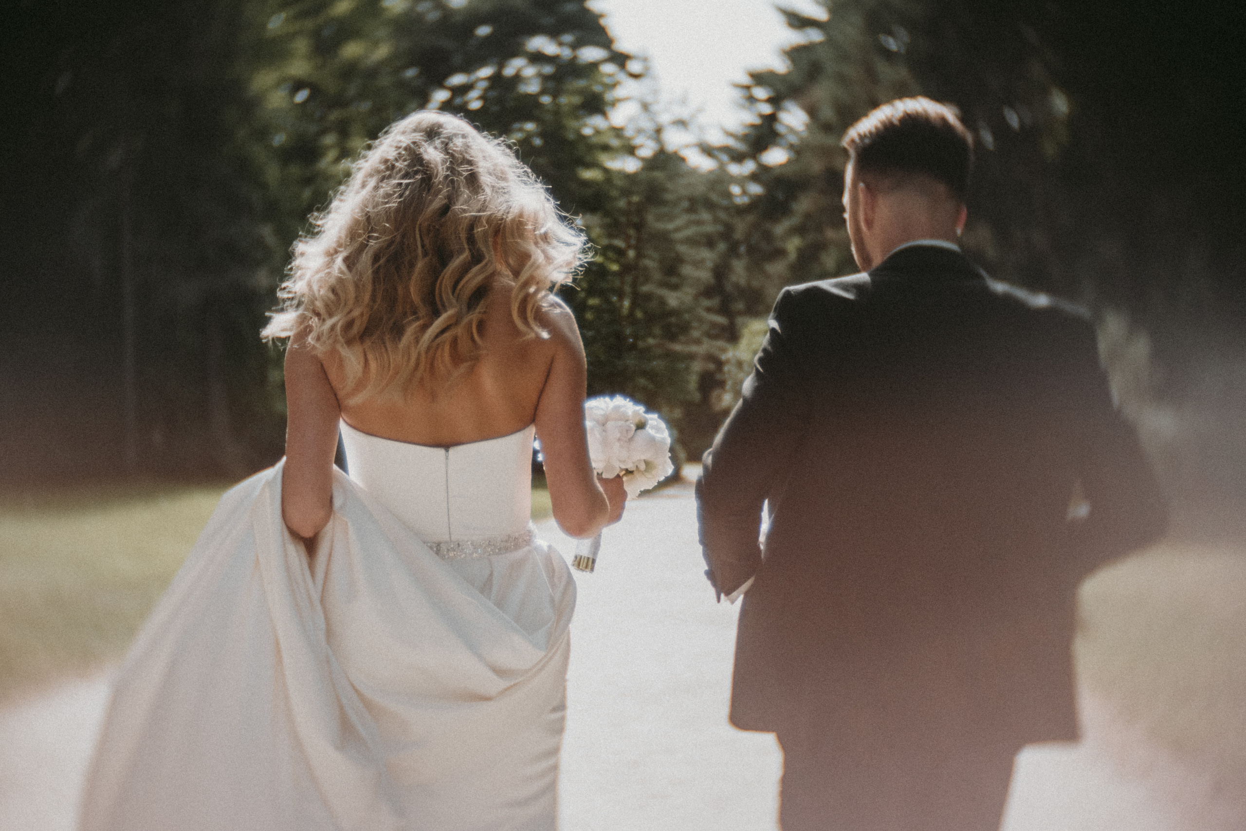 Andrius Ugne. Authentic Wedding Videography
