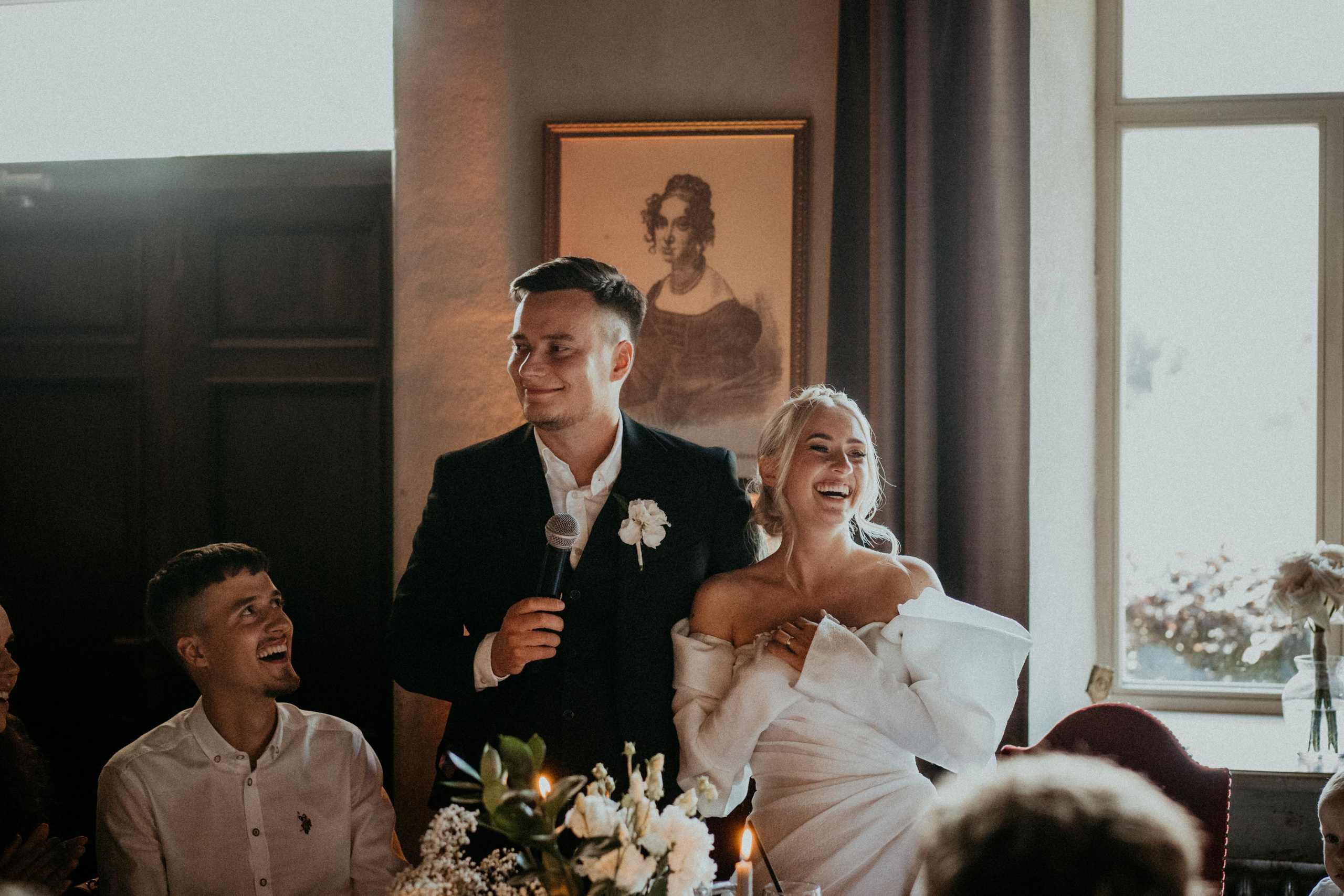 Paulius ir Agnė. Authentic Wedding Videography