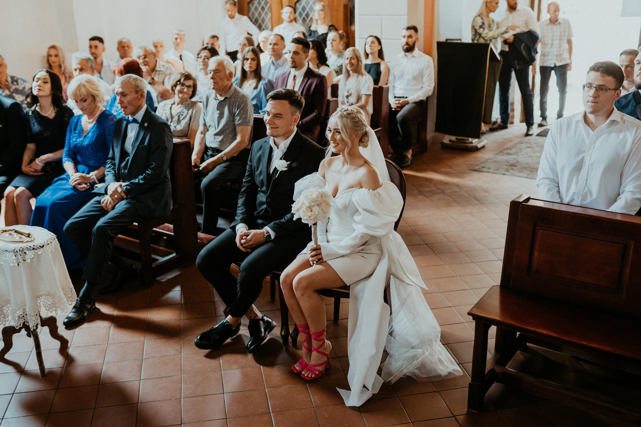 Paulius ir Agnė. Authentic Wedding Videography