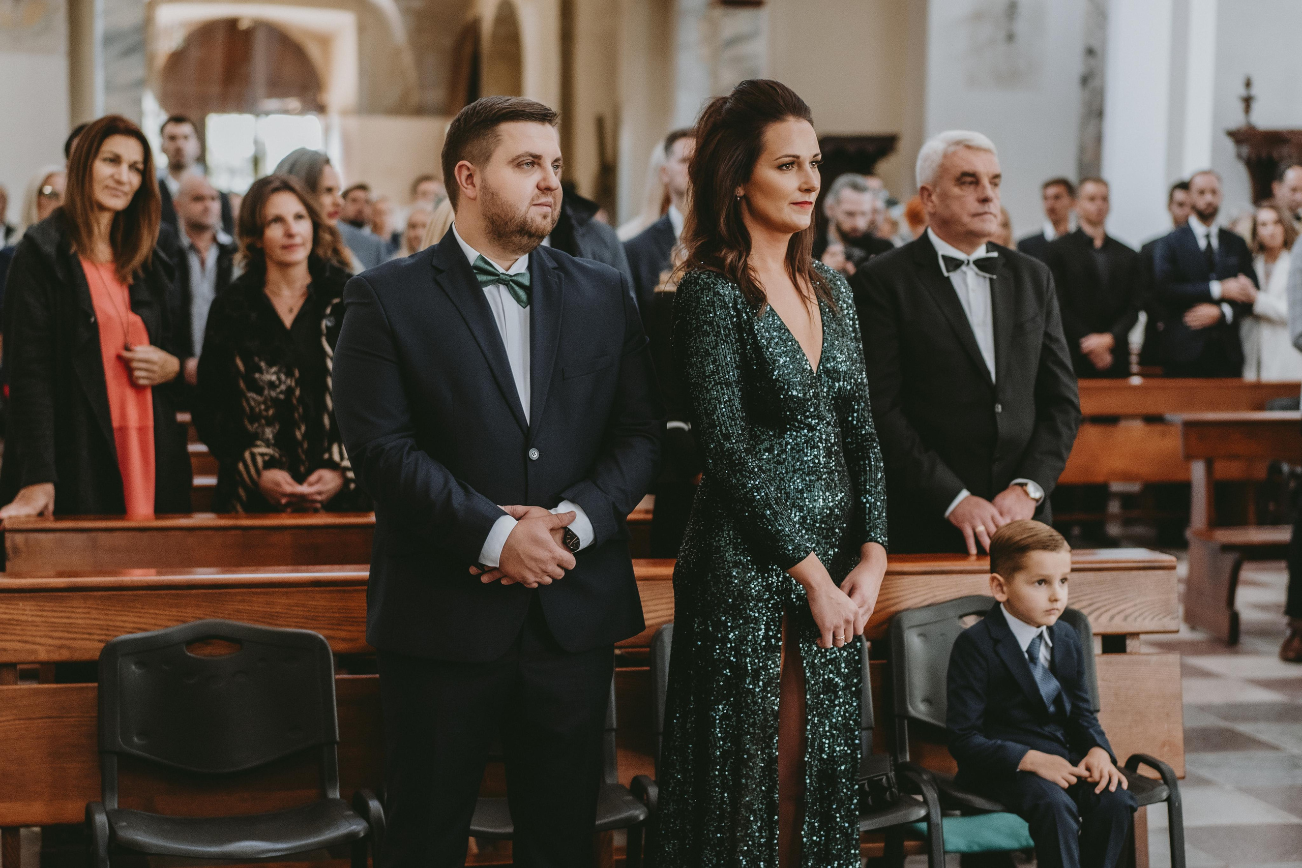 Saule Matas. Authentic Wedding Videography