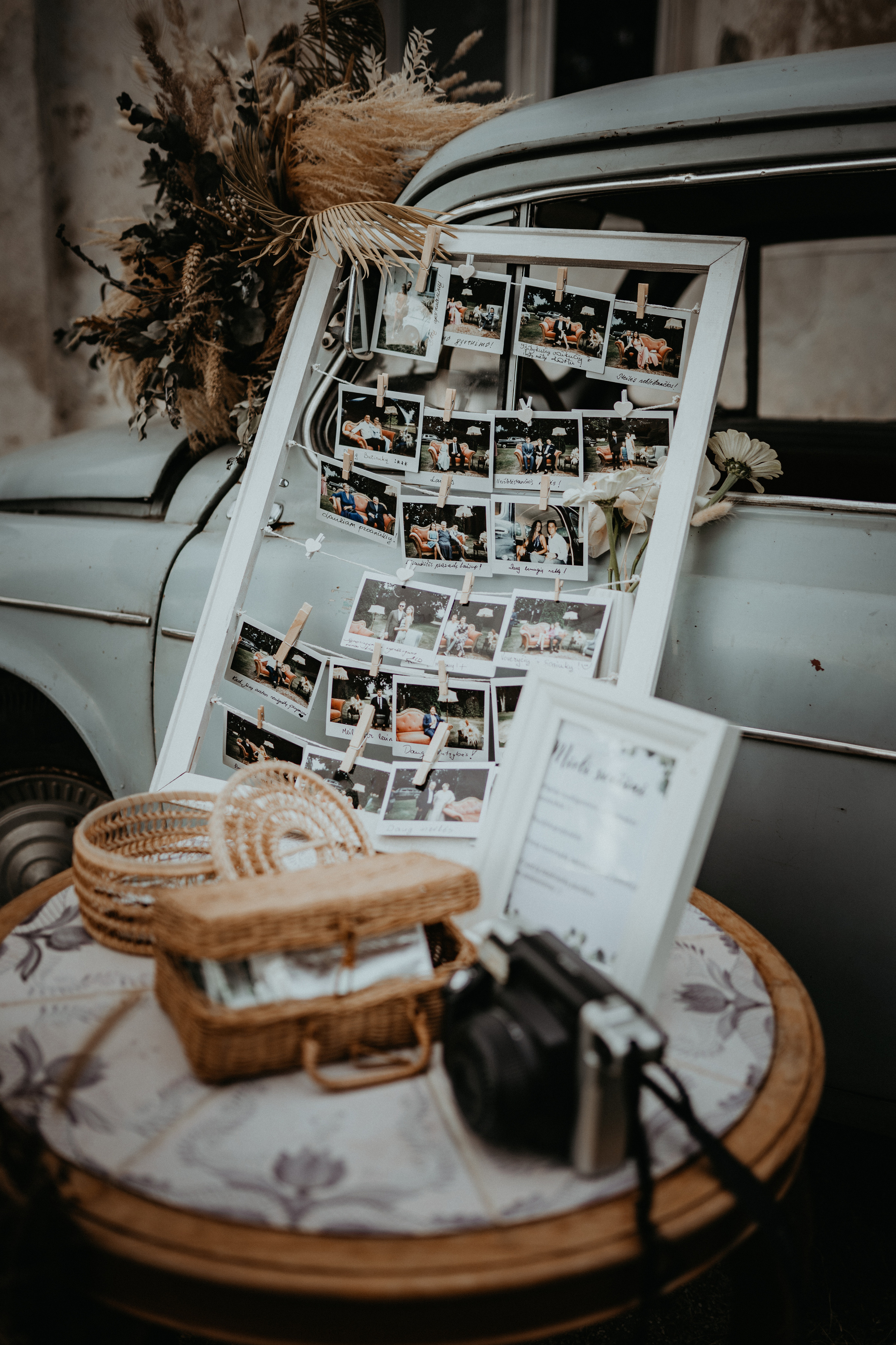 Deividas Ugne. Authentic Wedding Videography