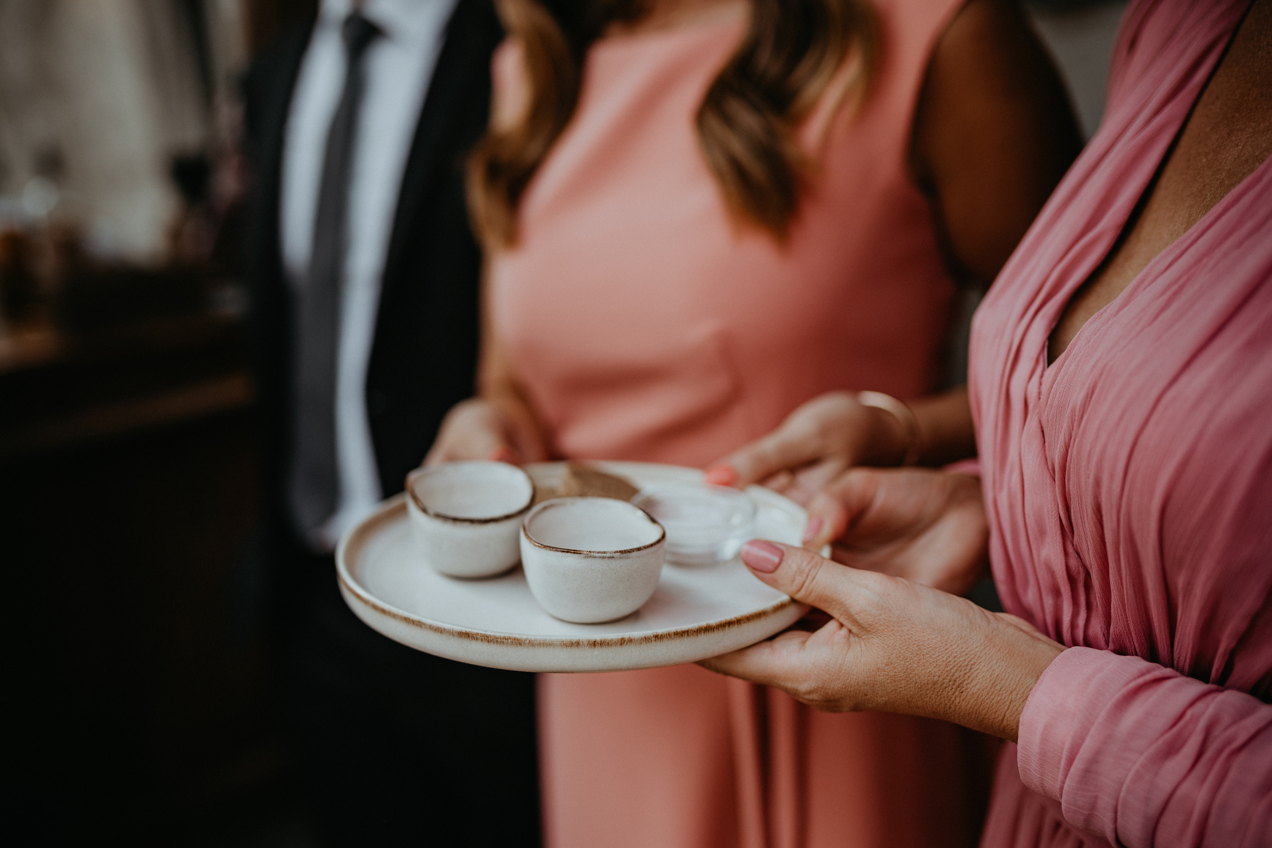 Deividas Ugne. Authentic Wedding Videography