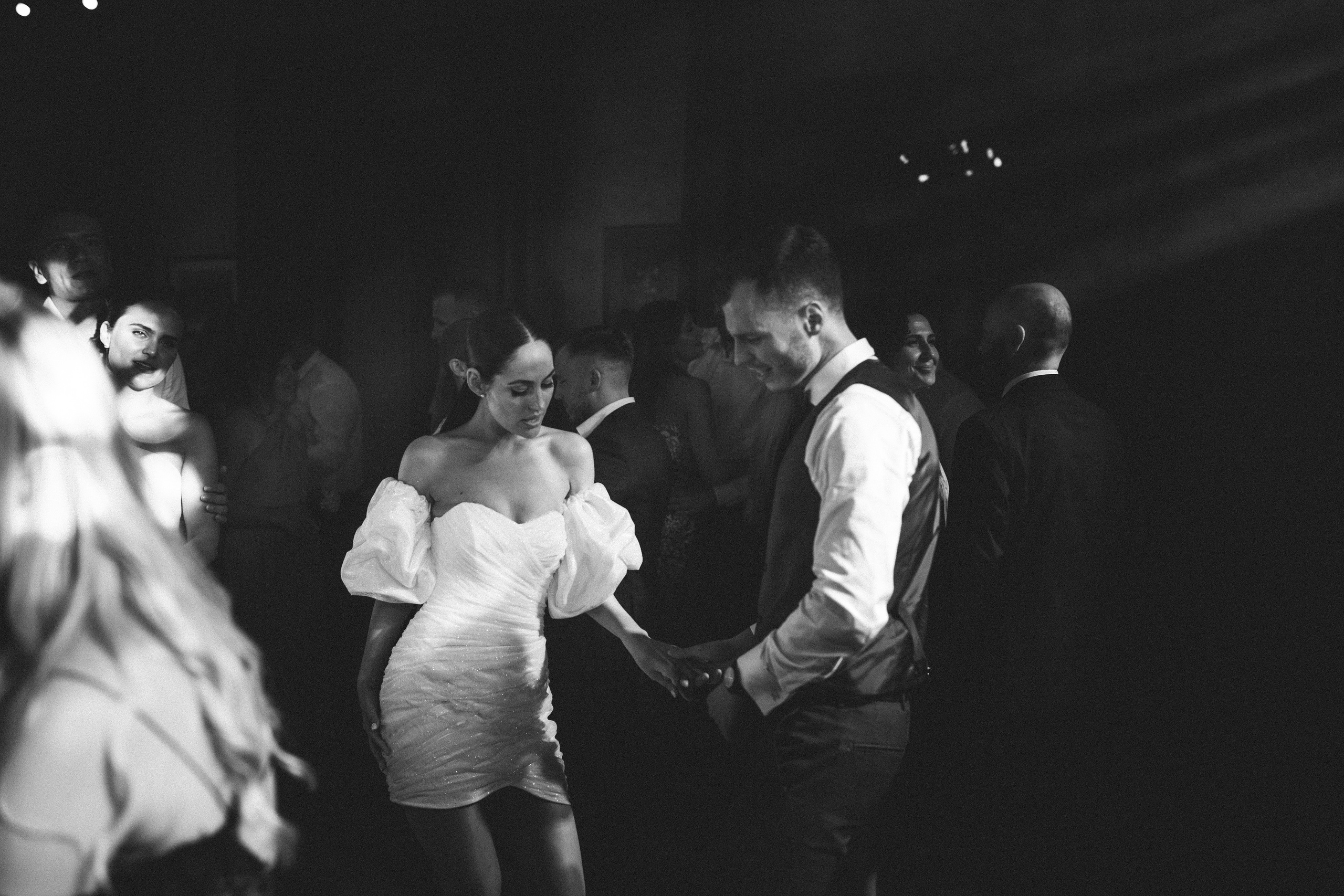 Deividas Ugne. Authentic Wedding Videography