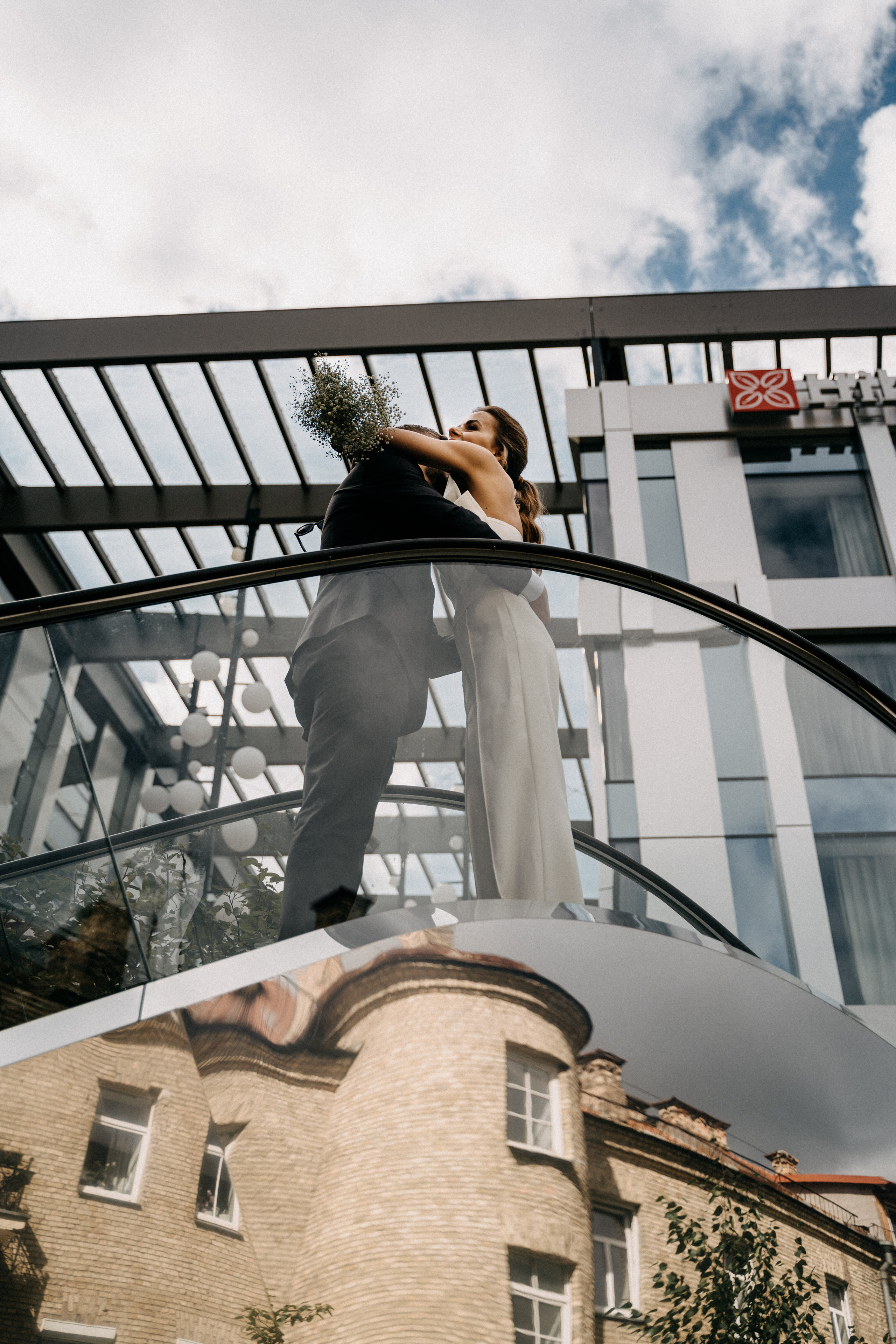 Tautvydas // Rasa. Authentic Wedding Videography