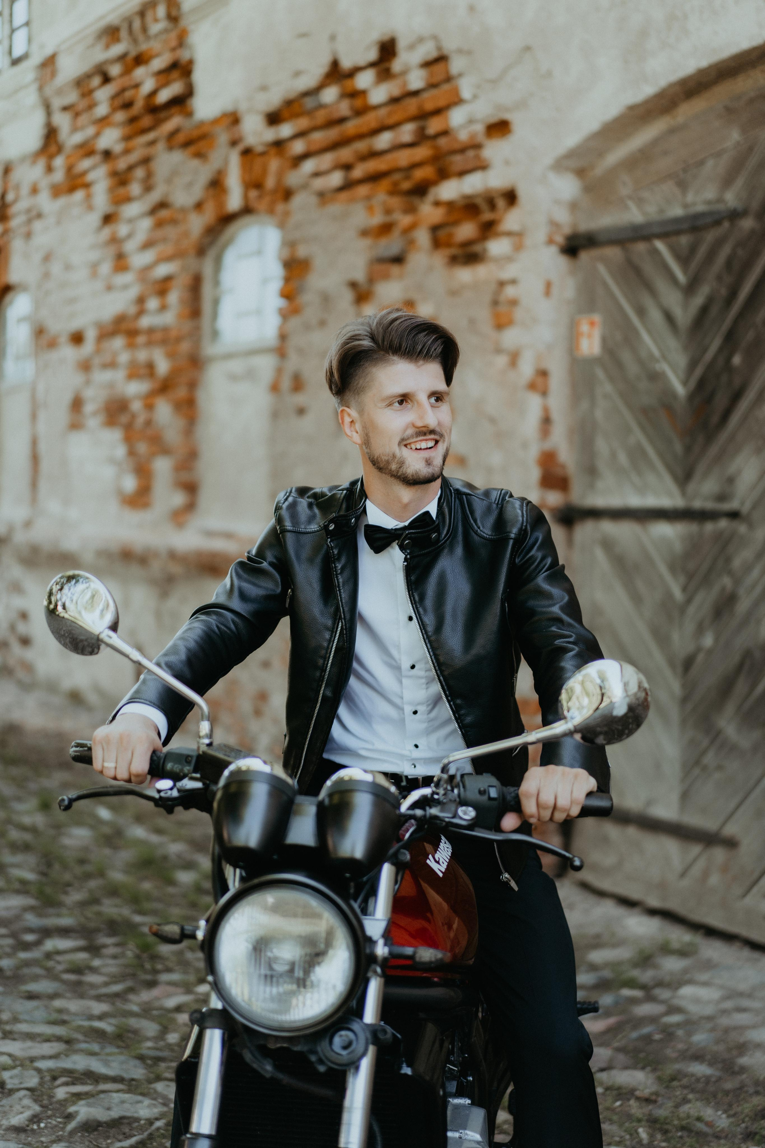 Matas Giedre. Authentic Wedding Videography