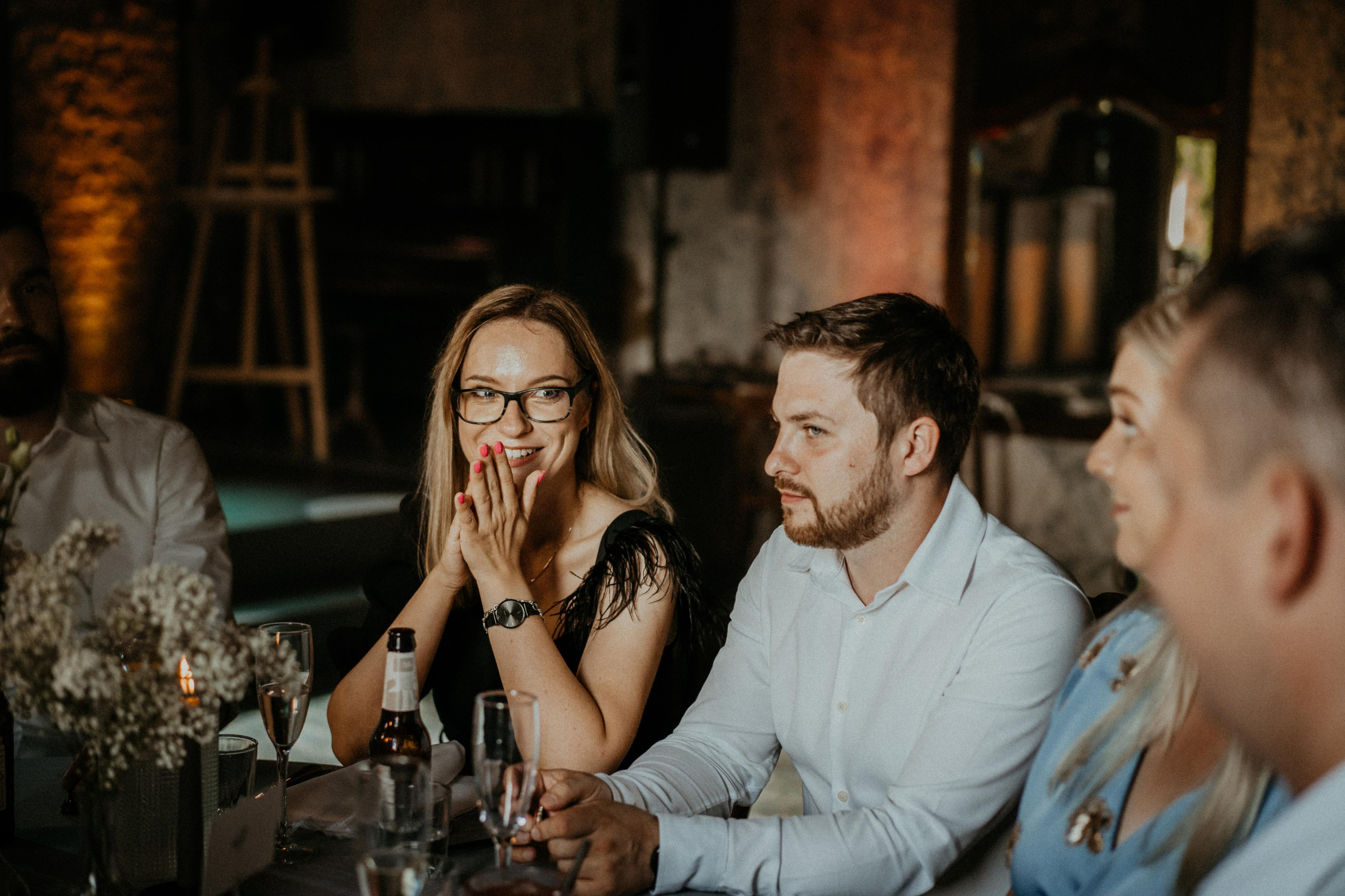 Paulius ir Agnė. Authentic Wedding Videography