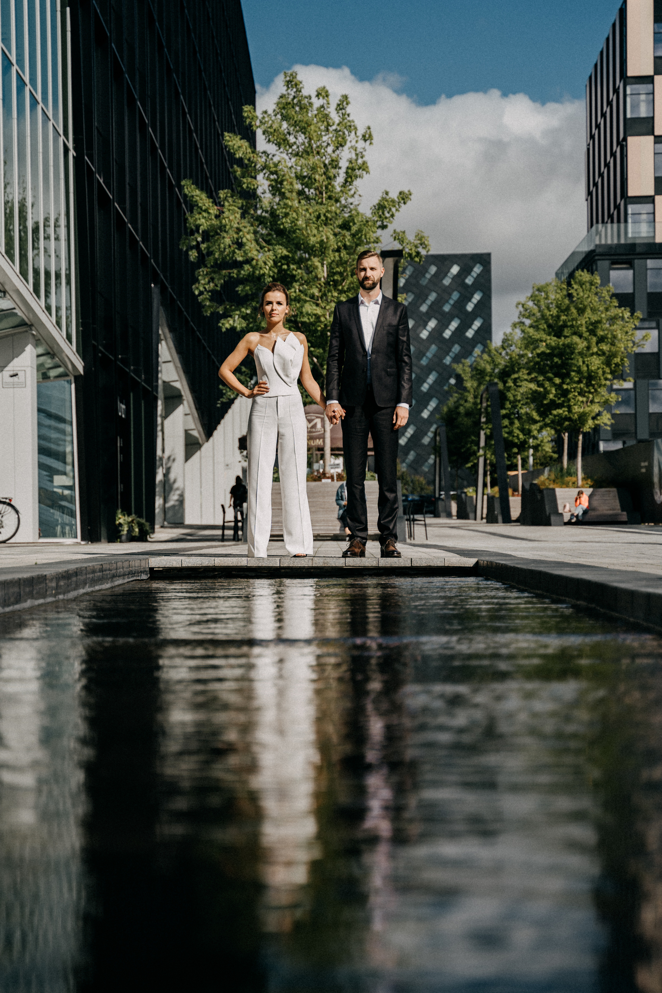 Tautvydas // Rasa. Authentic Wedding Videography