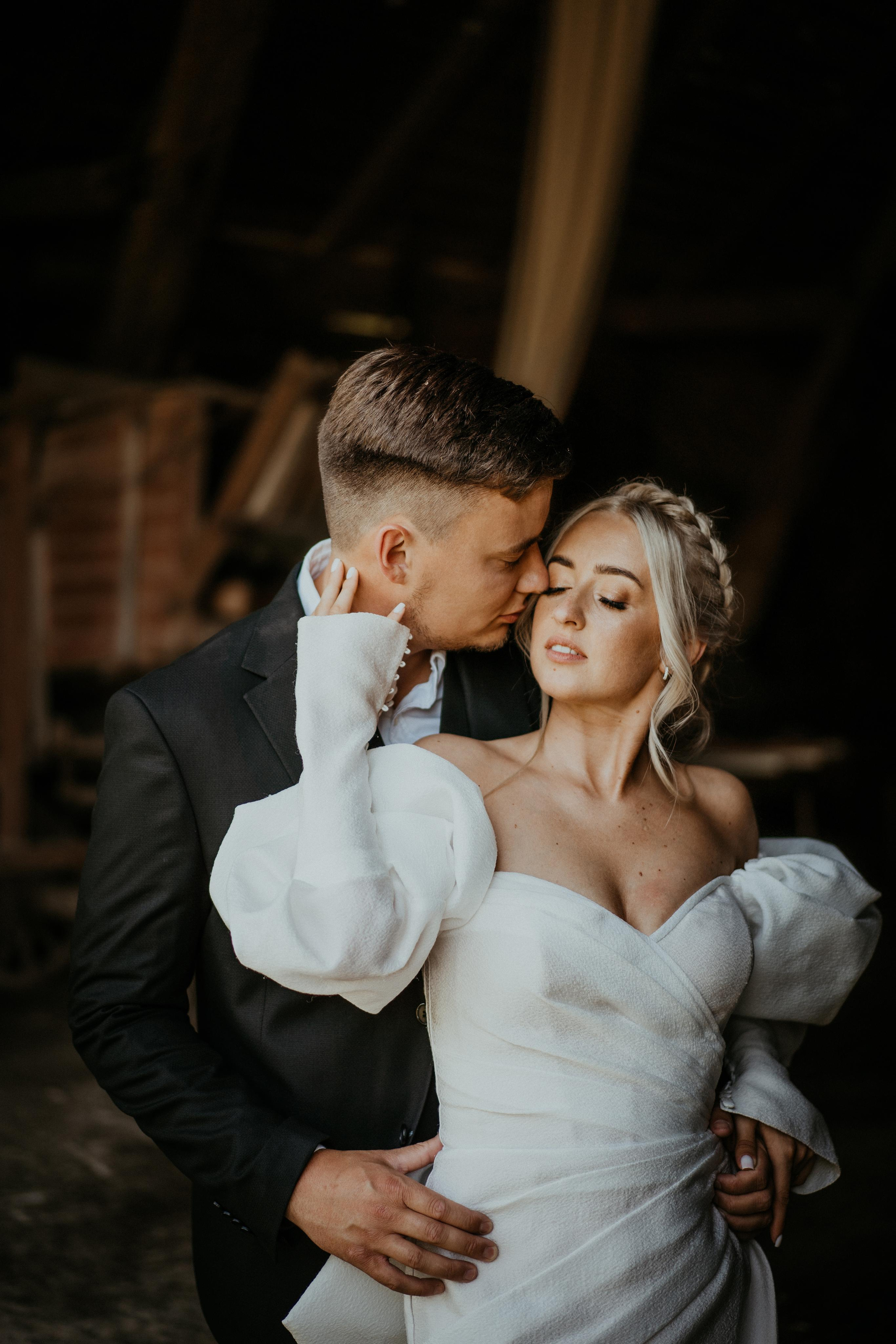 Paulius ir Agnė. Authentic Wedding Videography