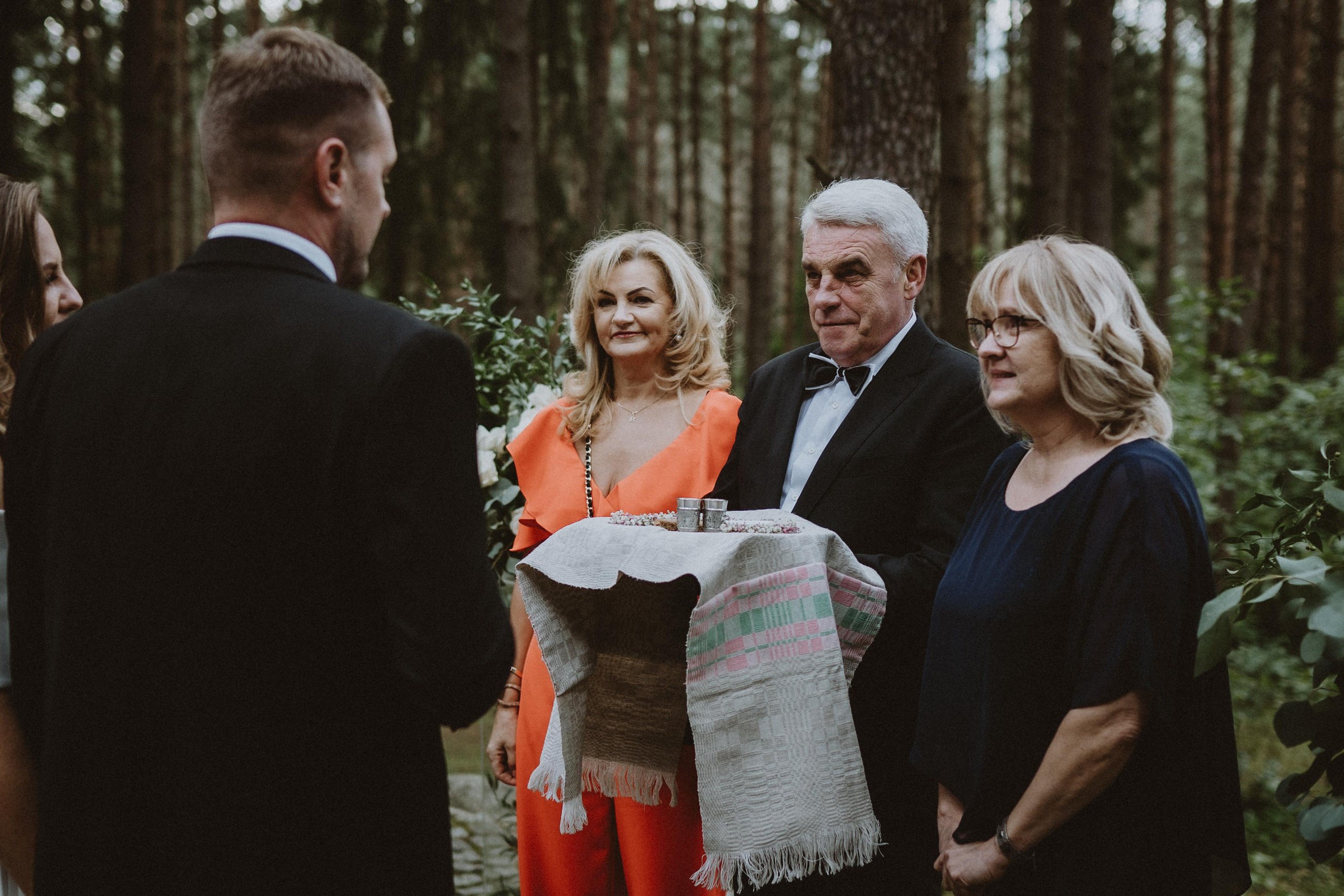 Saule Matas. Authentic Wedding Videography