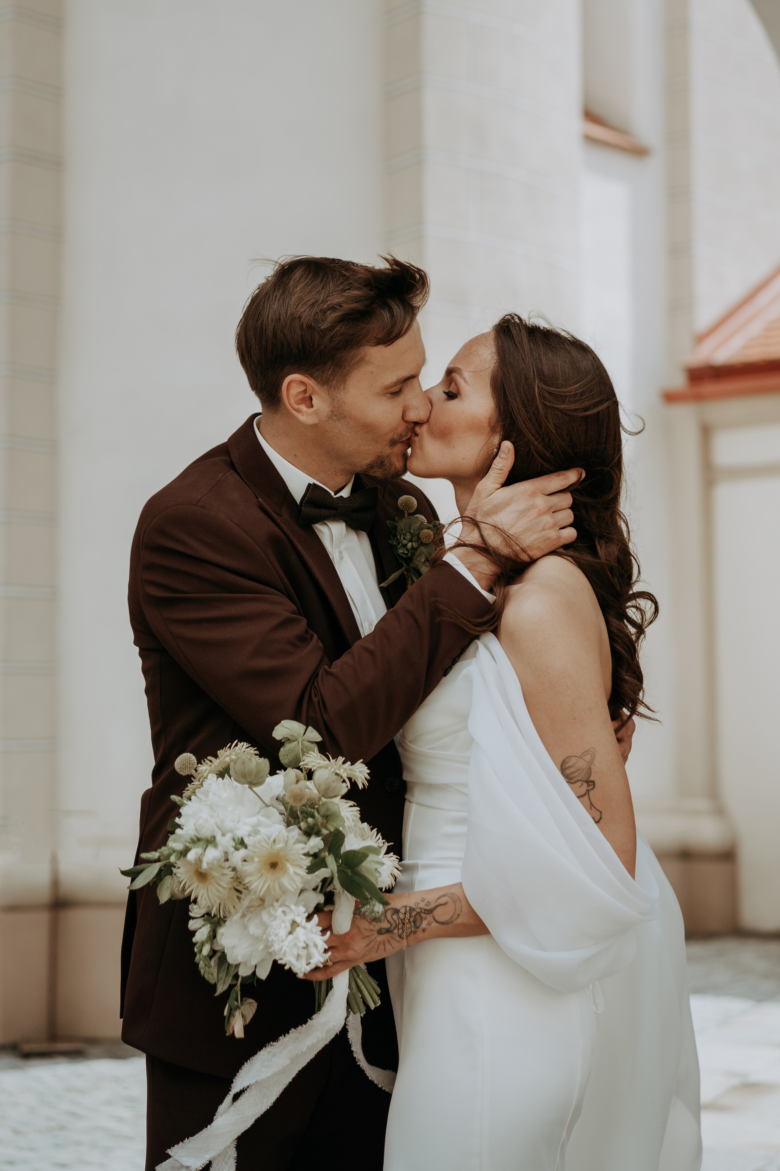 ZIlvinas ir Greta. Authentic Wedding Videography