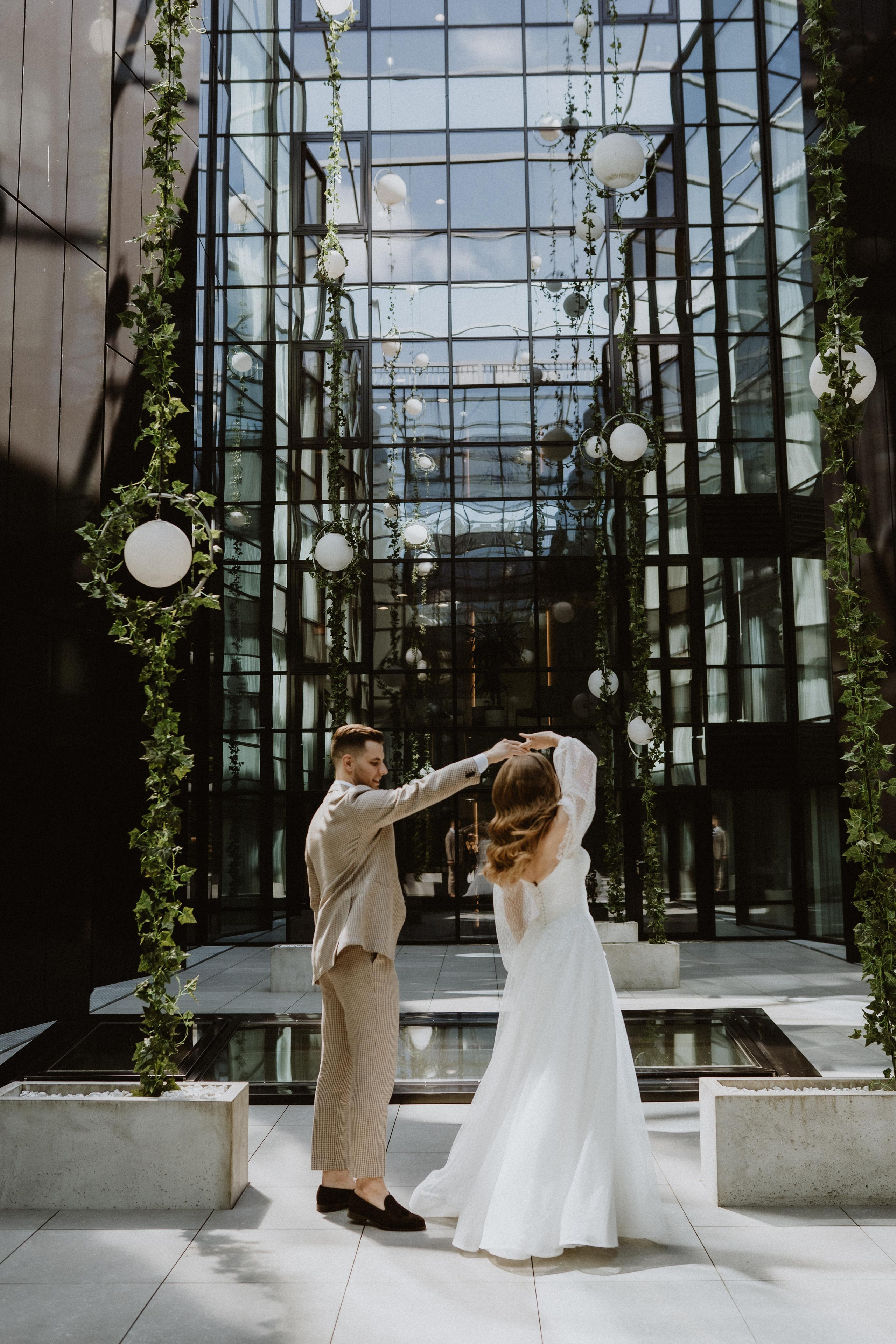 Igor annastassia. Authentic Wedding Videography