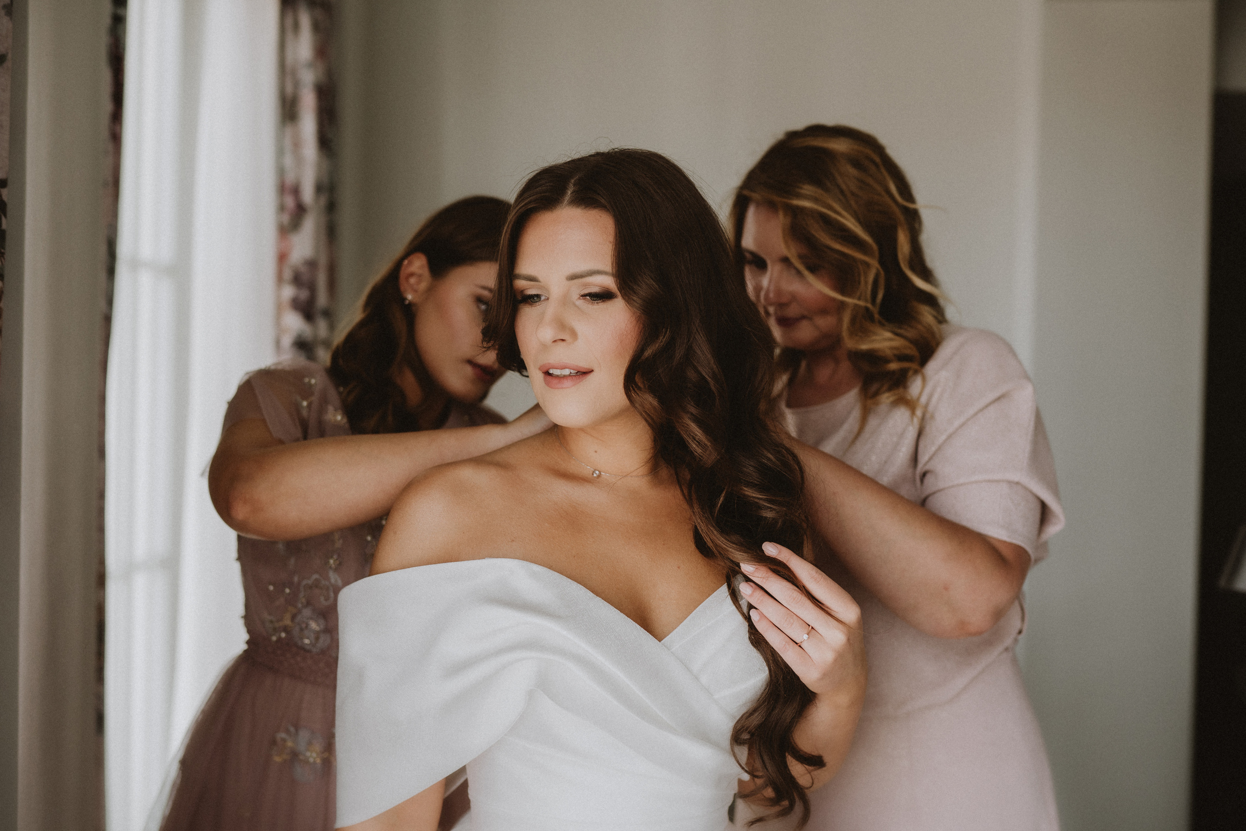 Dovydas + Kamile. Authentic Wedding Videography