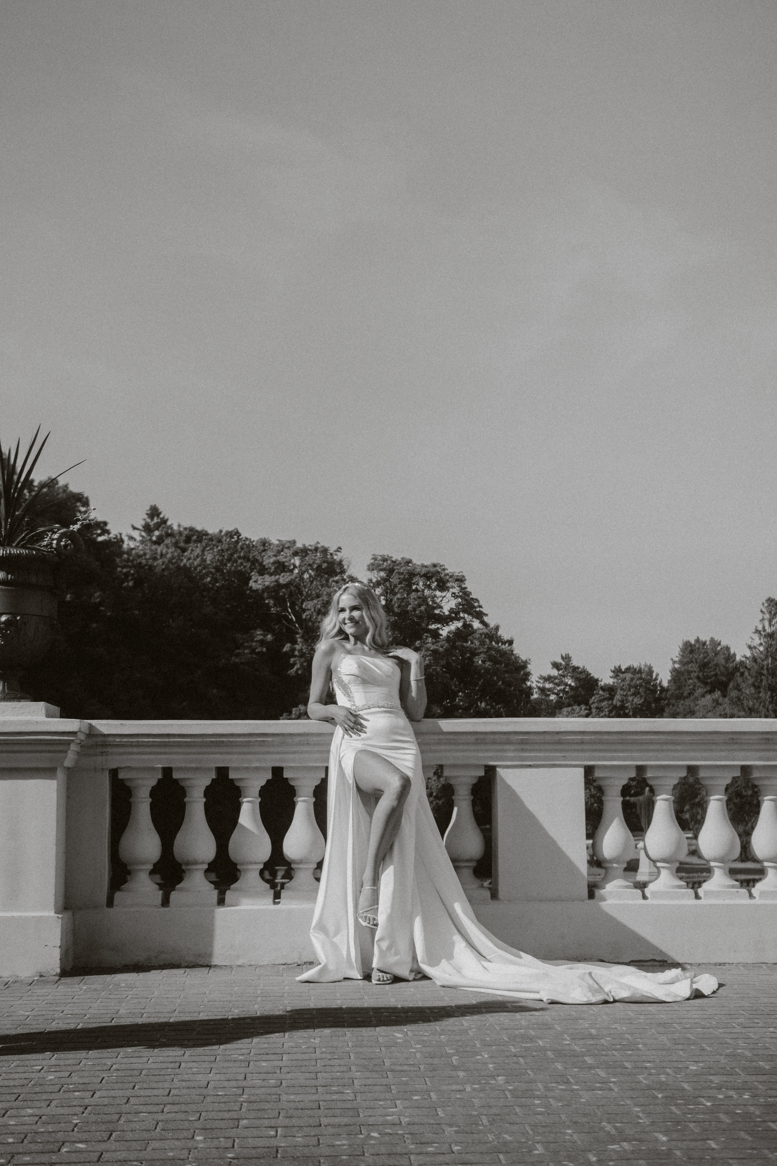 Andrius Ugne. Authentic Wedding Videography