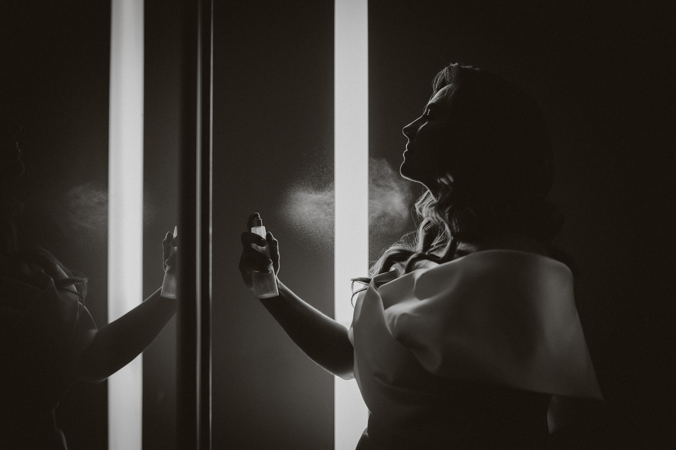 Saule Matas. Authentic Wedding Videography