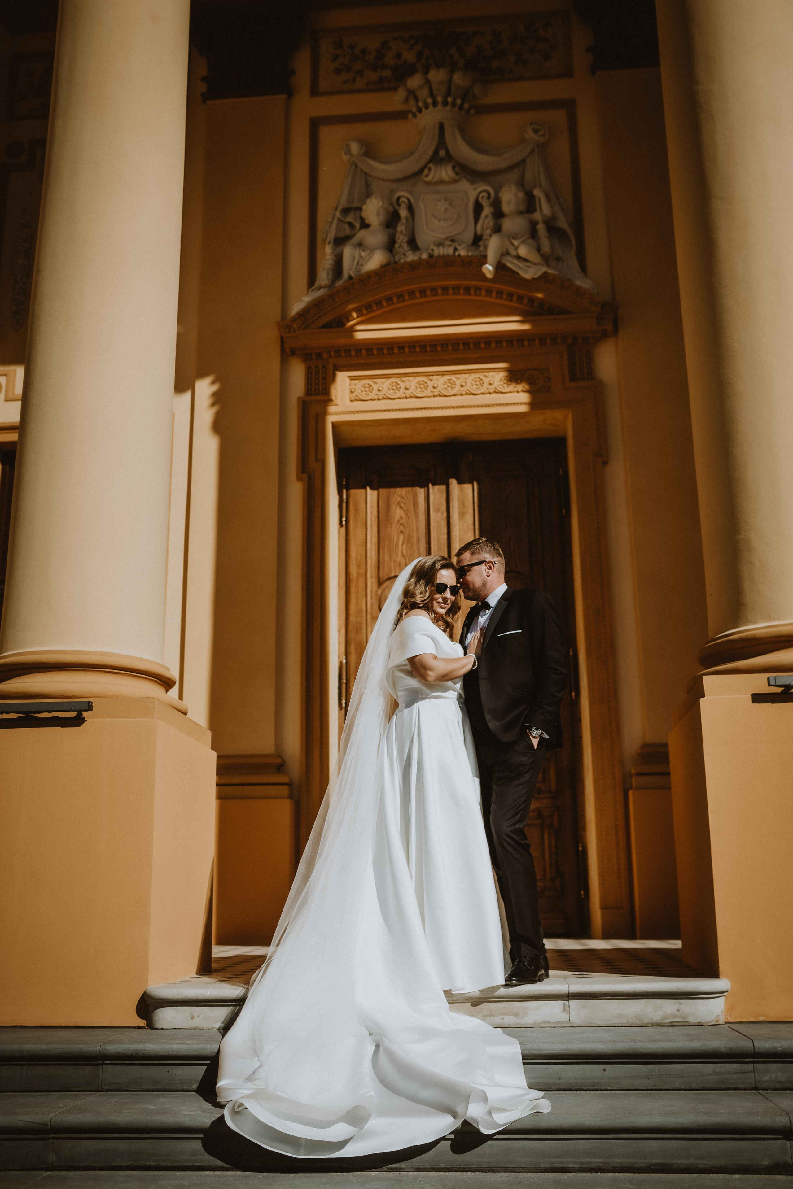 Saule Matas. Authentic Wedding Videography