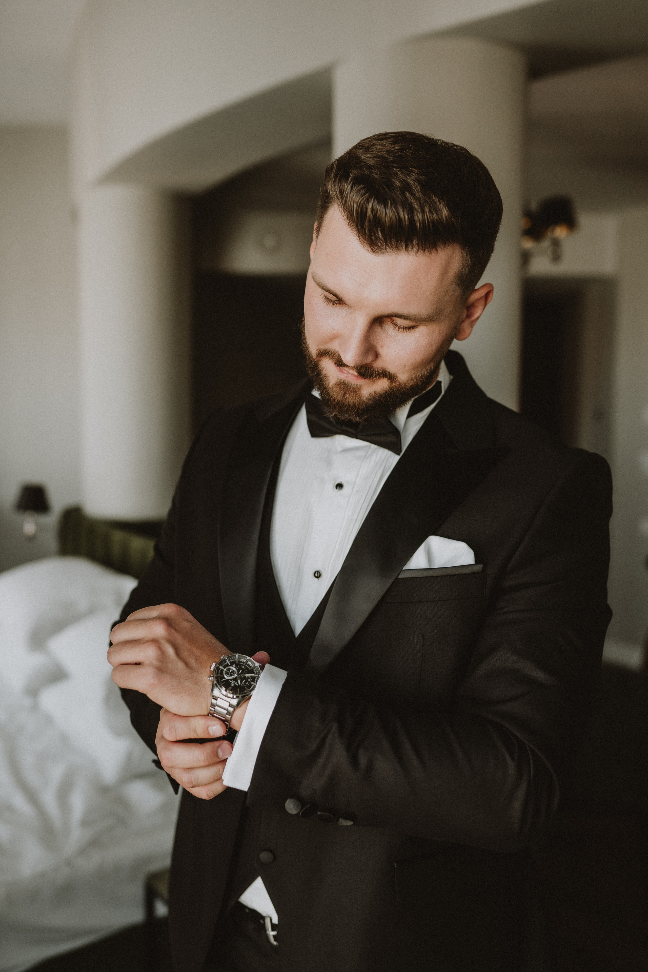 Dovydas + Kamile. Authentic Wedding Videography