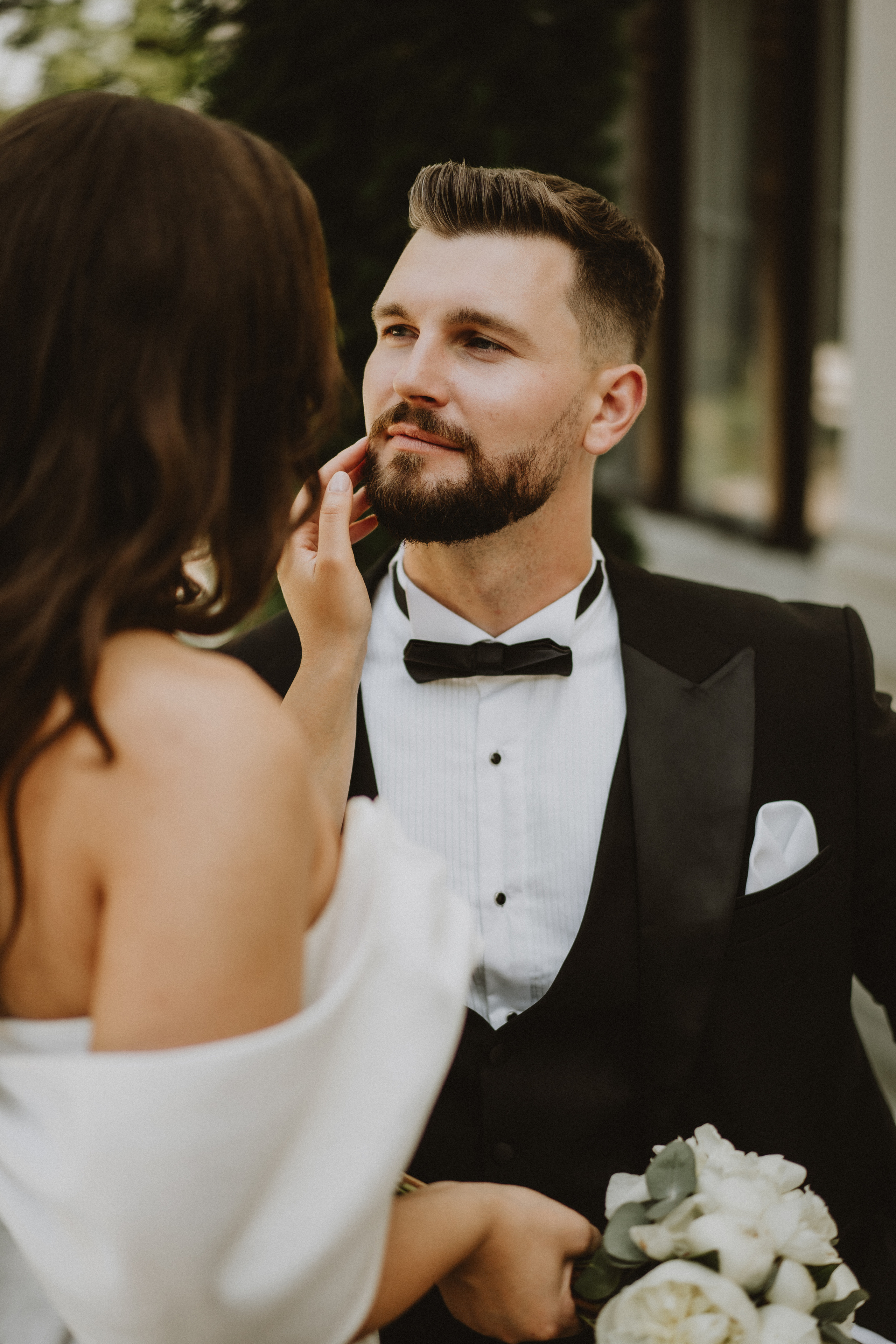 Dovydas + Kamile. Authentic Wedding Videography