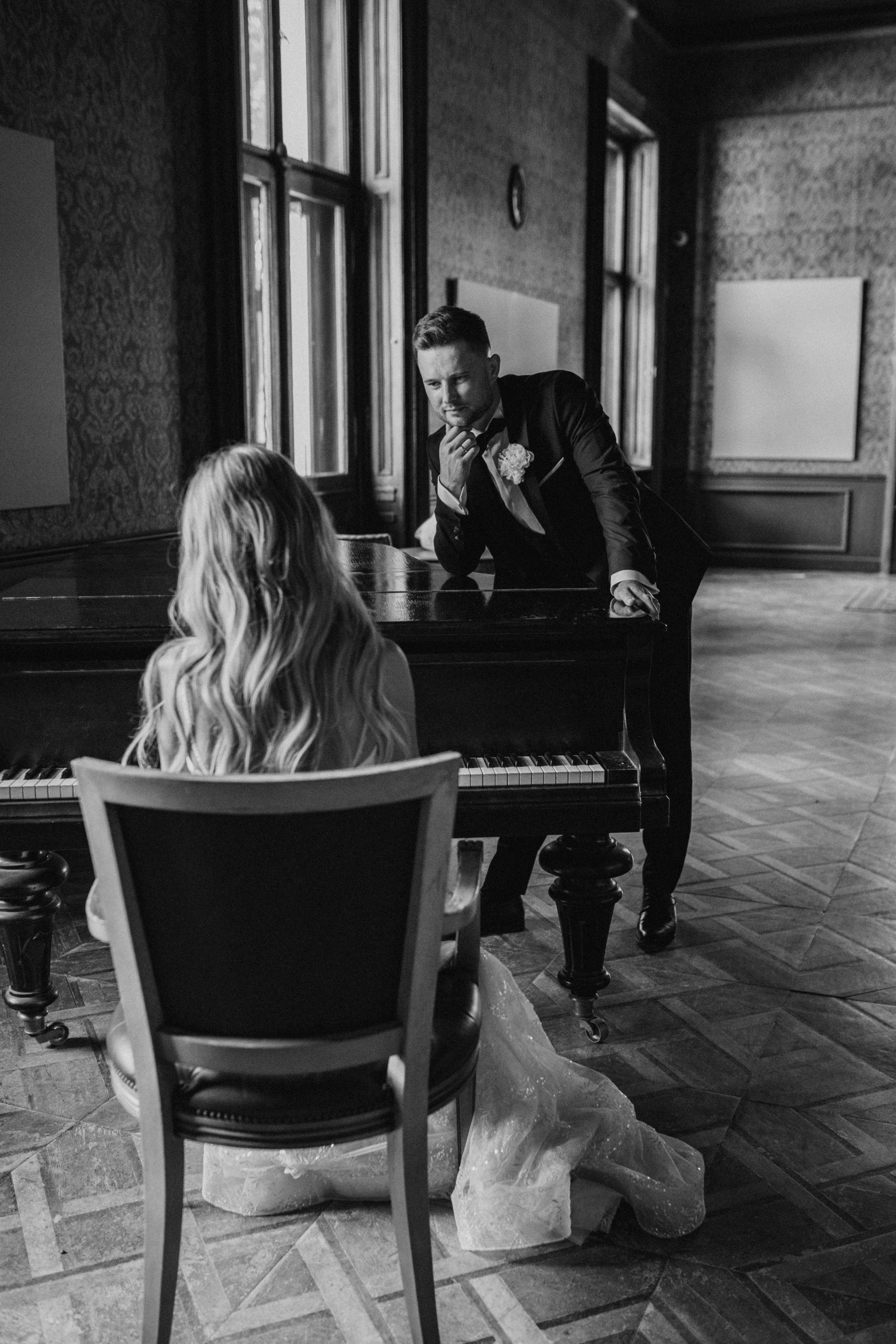 Mindaugas + Kornelija. Authentic Wedding Videography