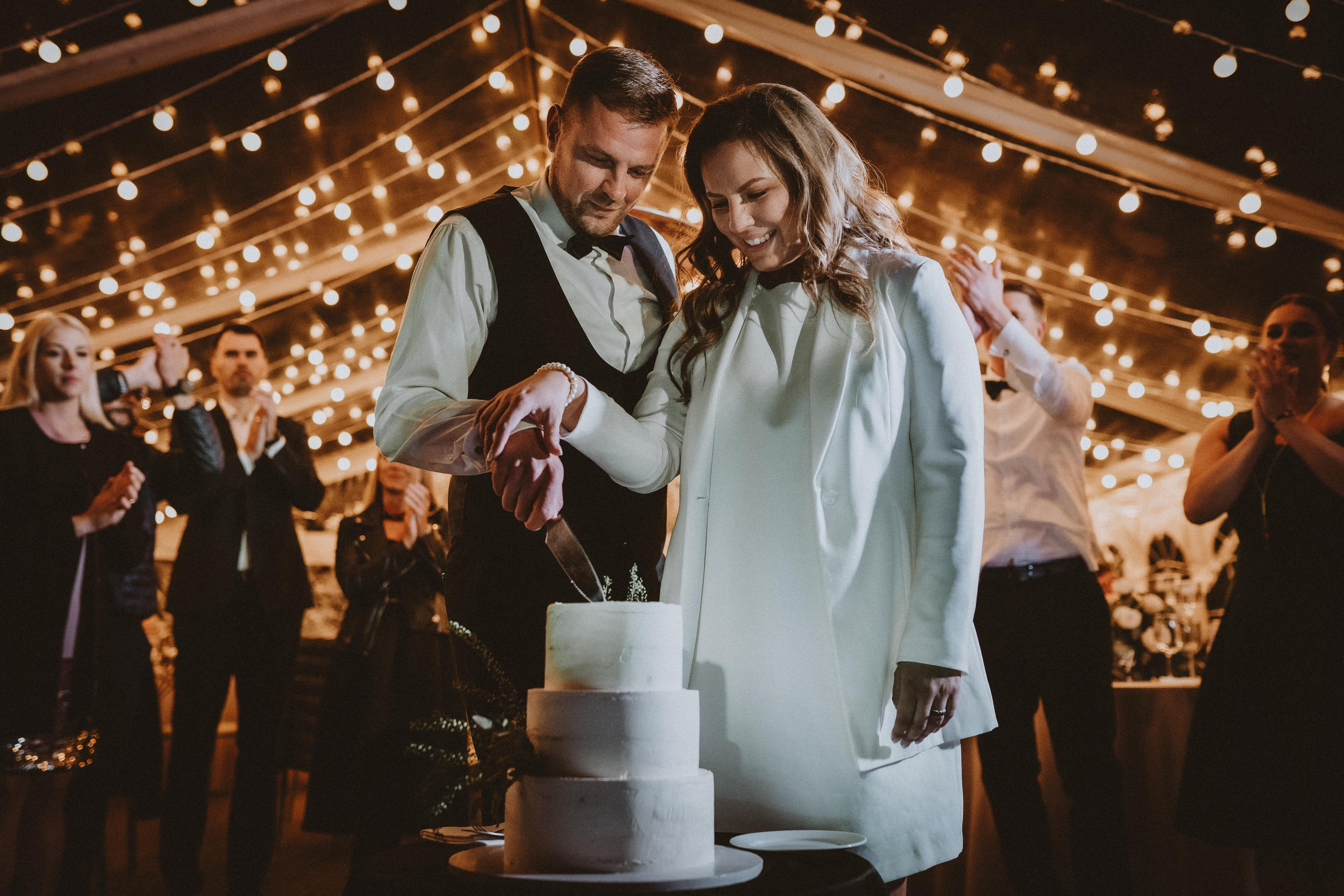 Saule Matas. Authentic Wedding Videography