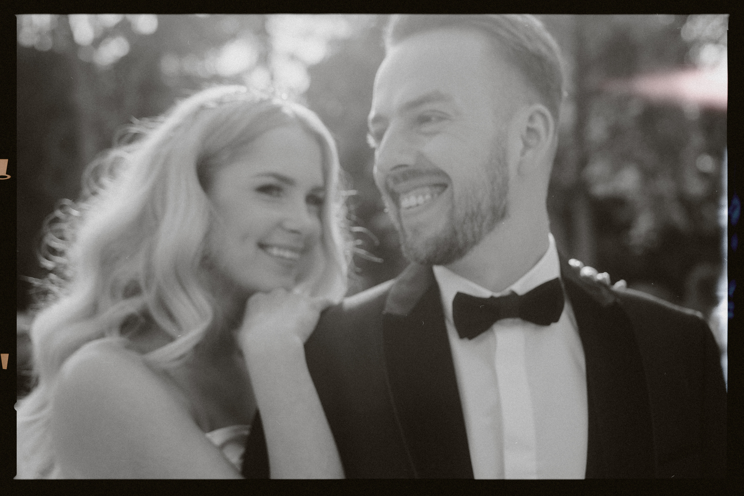Andrius Ugne. Authentic Wedding Videography