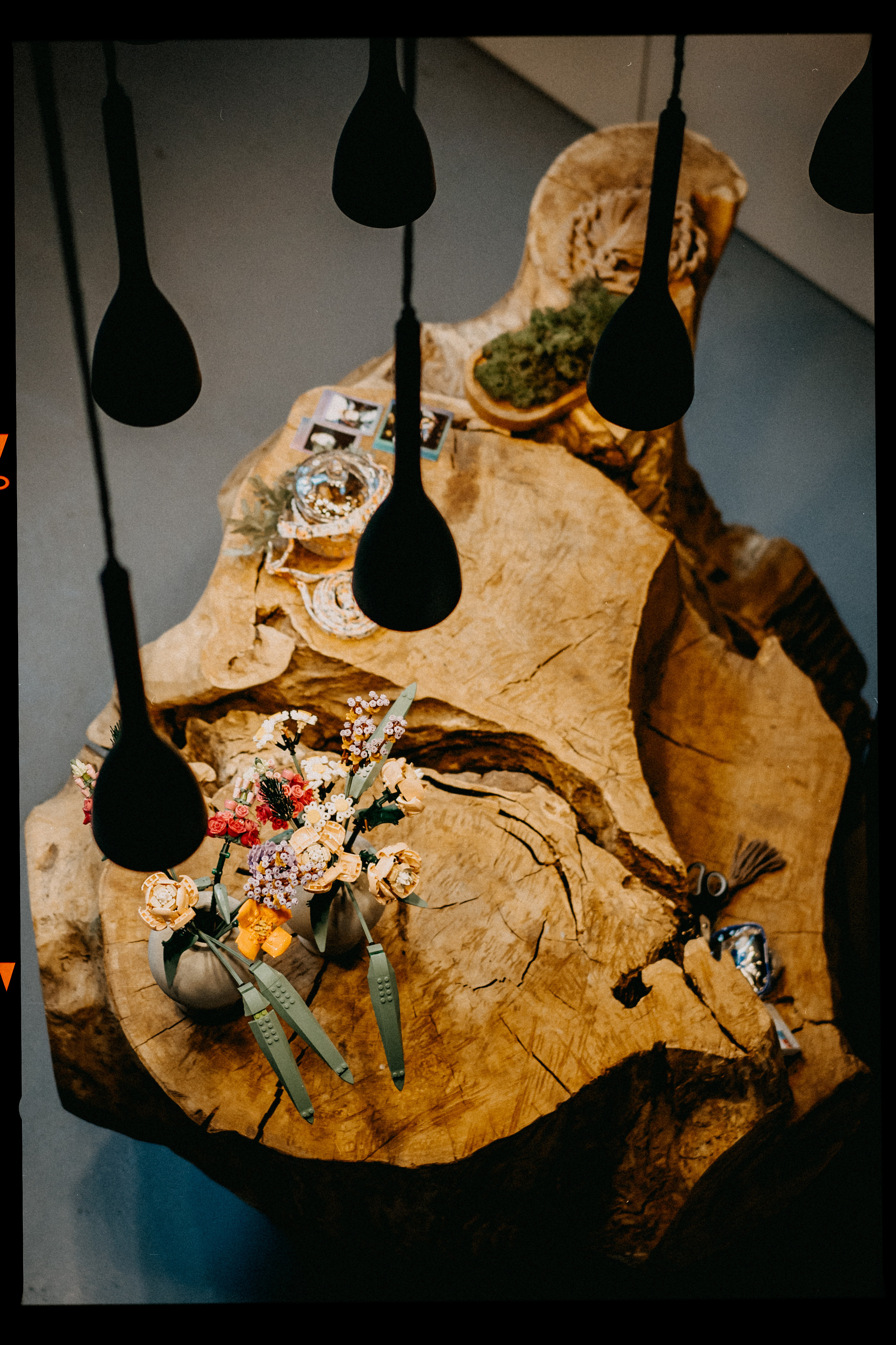 Mantas Ruta. Authentic Wedding Videography