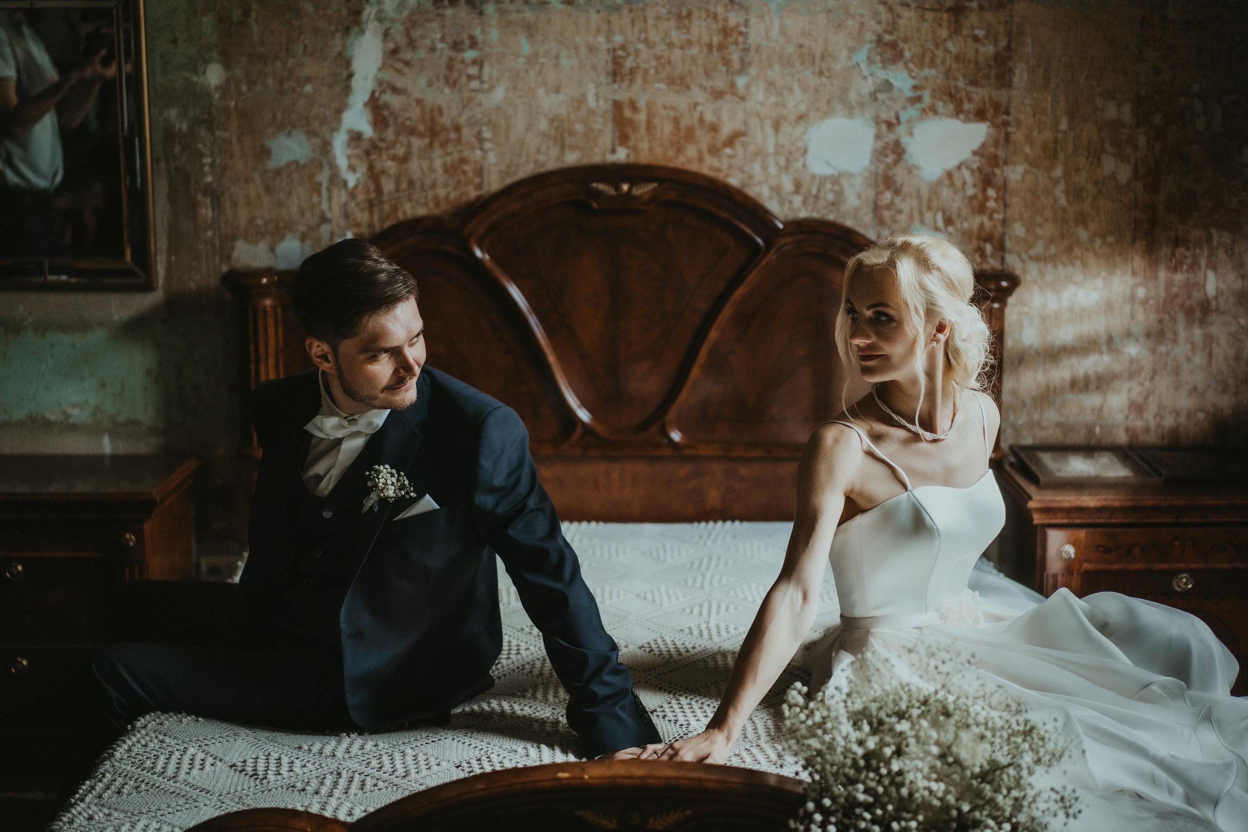 EMils Izabele. Authentic Wedding Videography