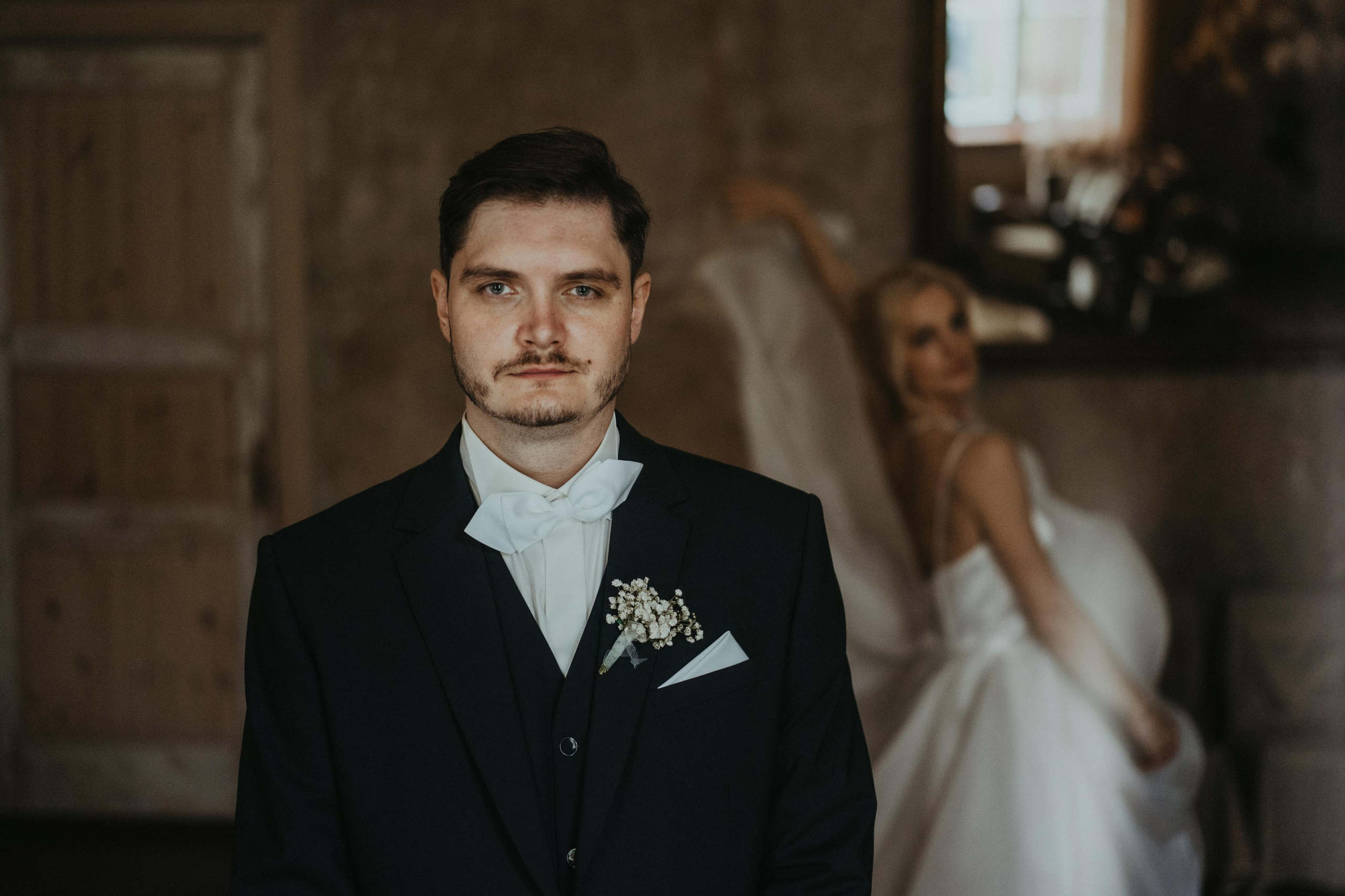 EMils Izabele. Authentic Wedding Videography