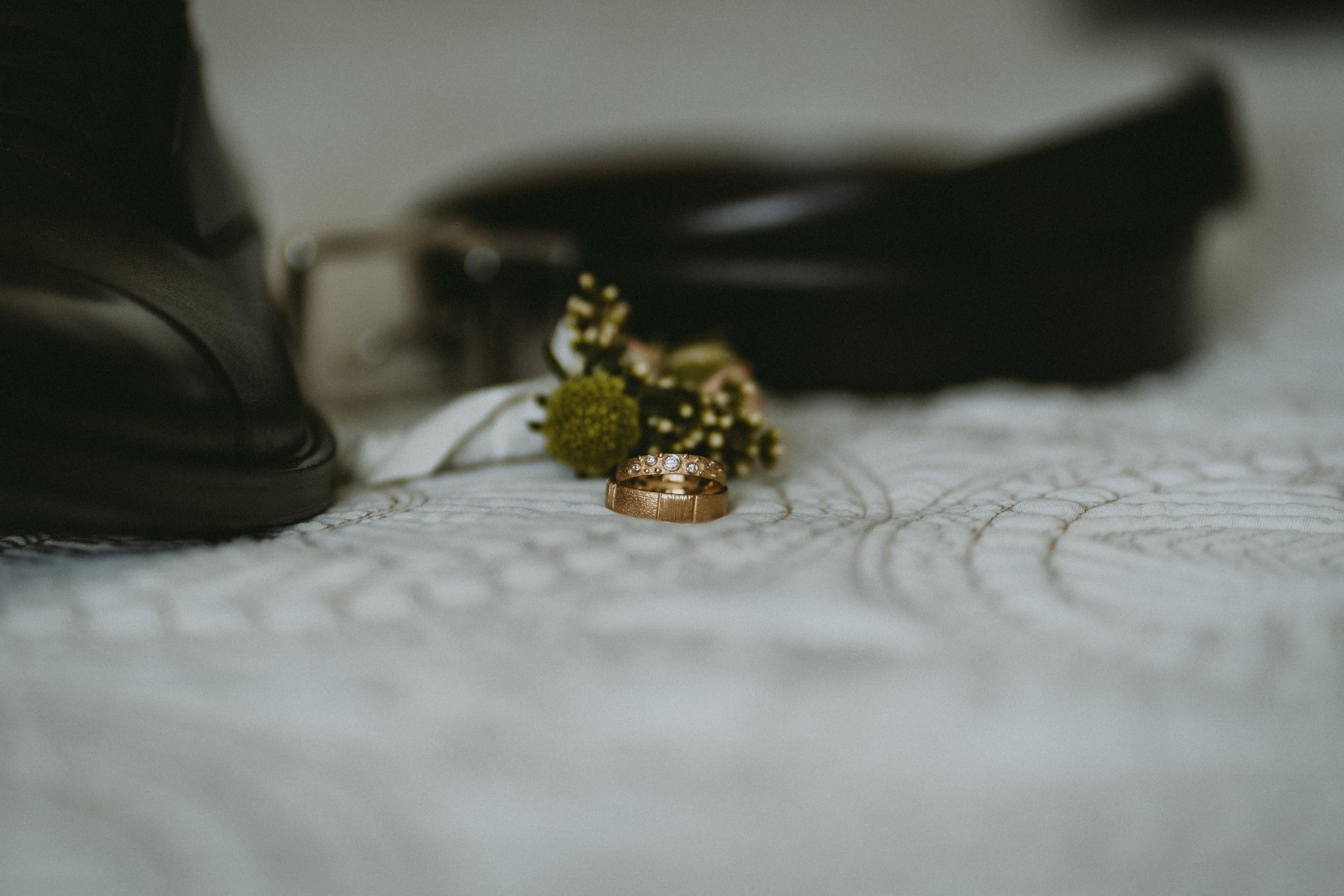 Matas Giedre. Authentic Wedding Videography