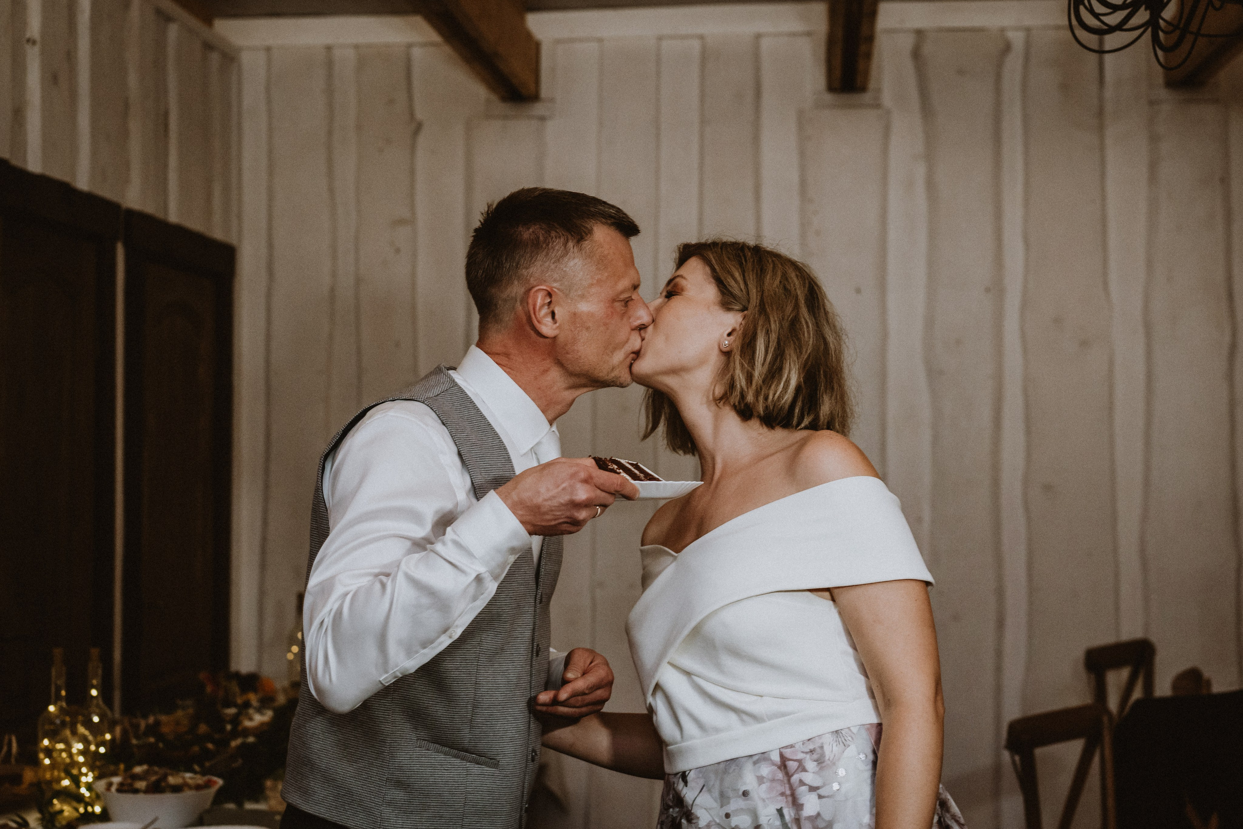 Vilmanas Violeta. Authentic Wedding Videography