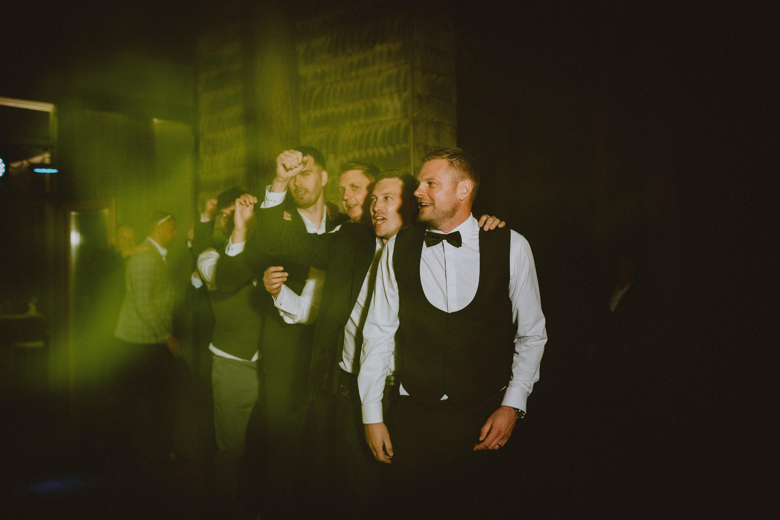 Saule Matas. Authentic Wedding Videography