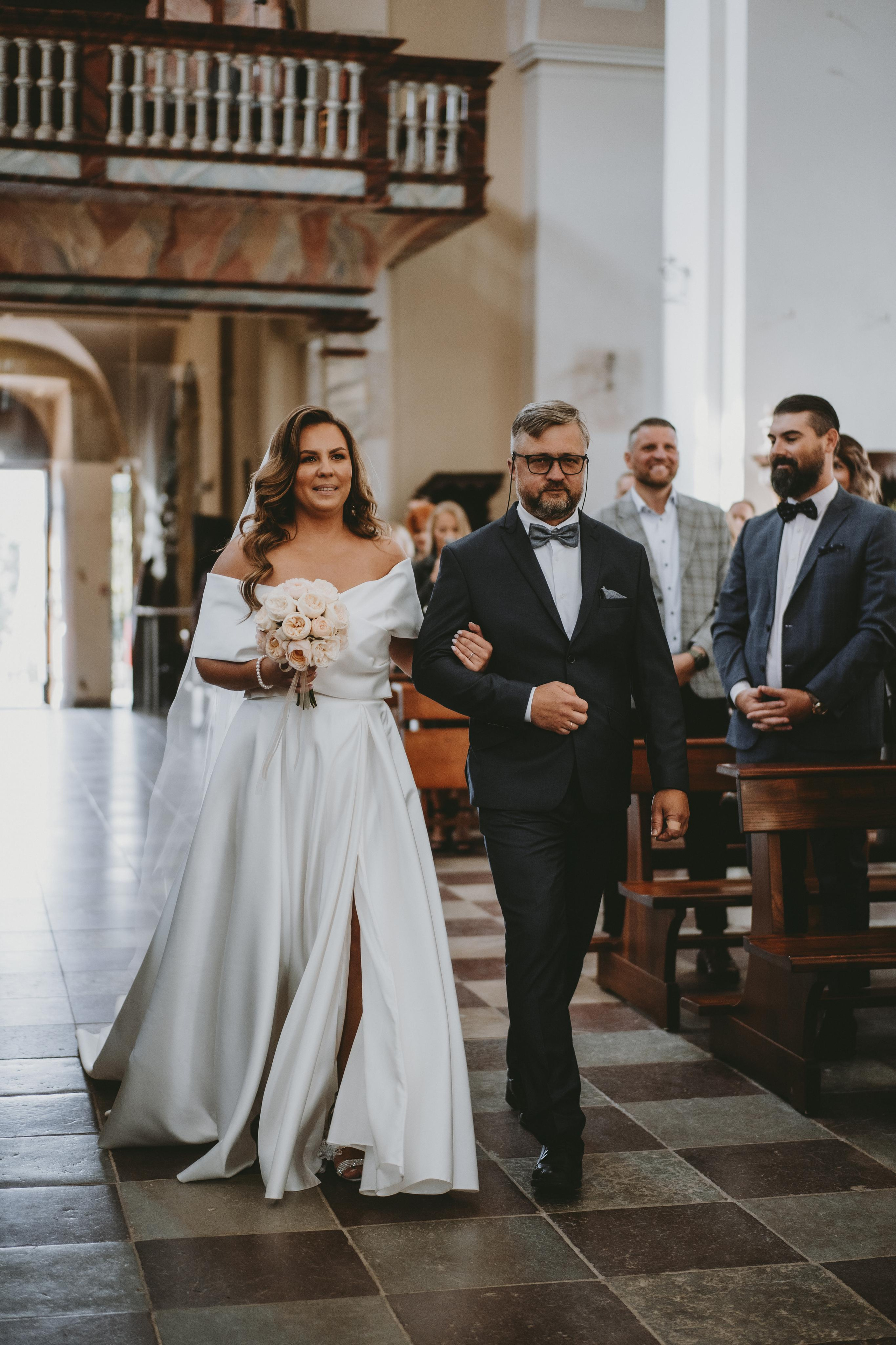 Saule Matas. Authentic Wedding Videography