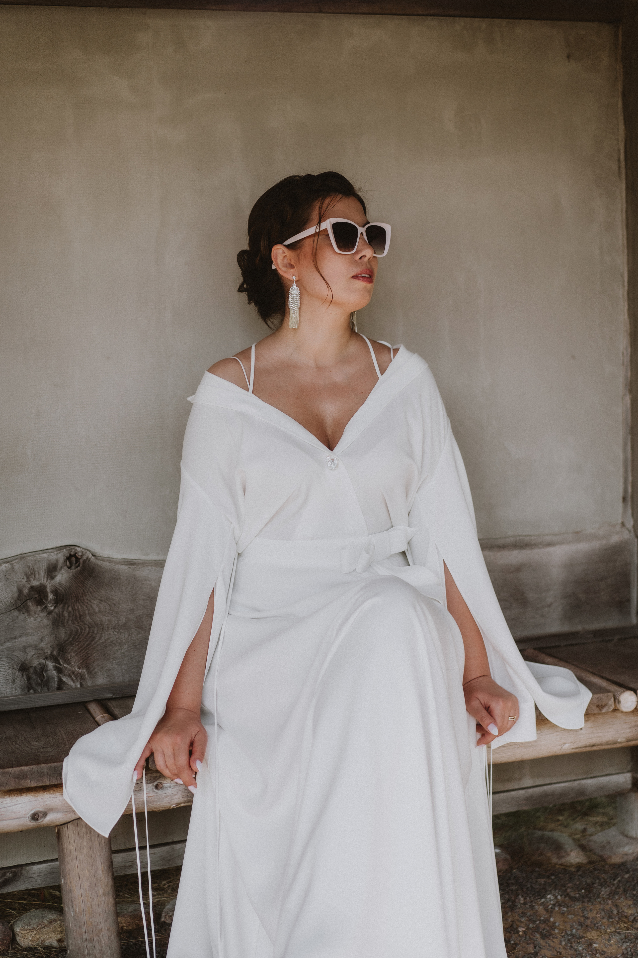 Edvardas + Kristina. Authentic Wedding Videography