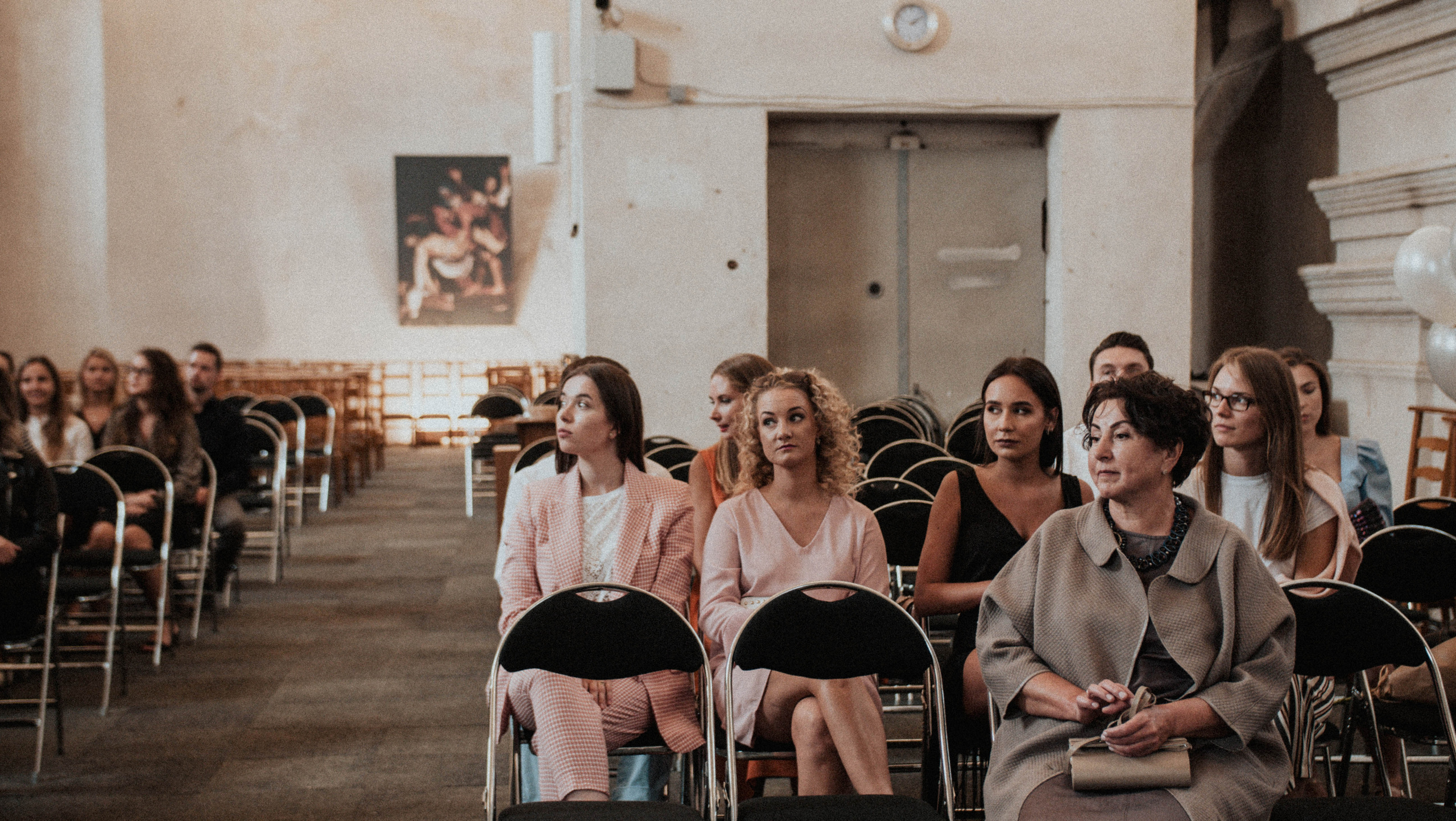 Dainius // Viktorija. Authentic Wedding Videography