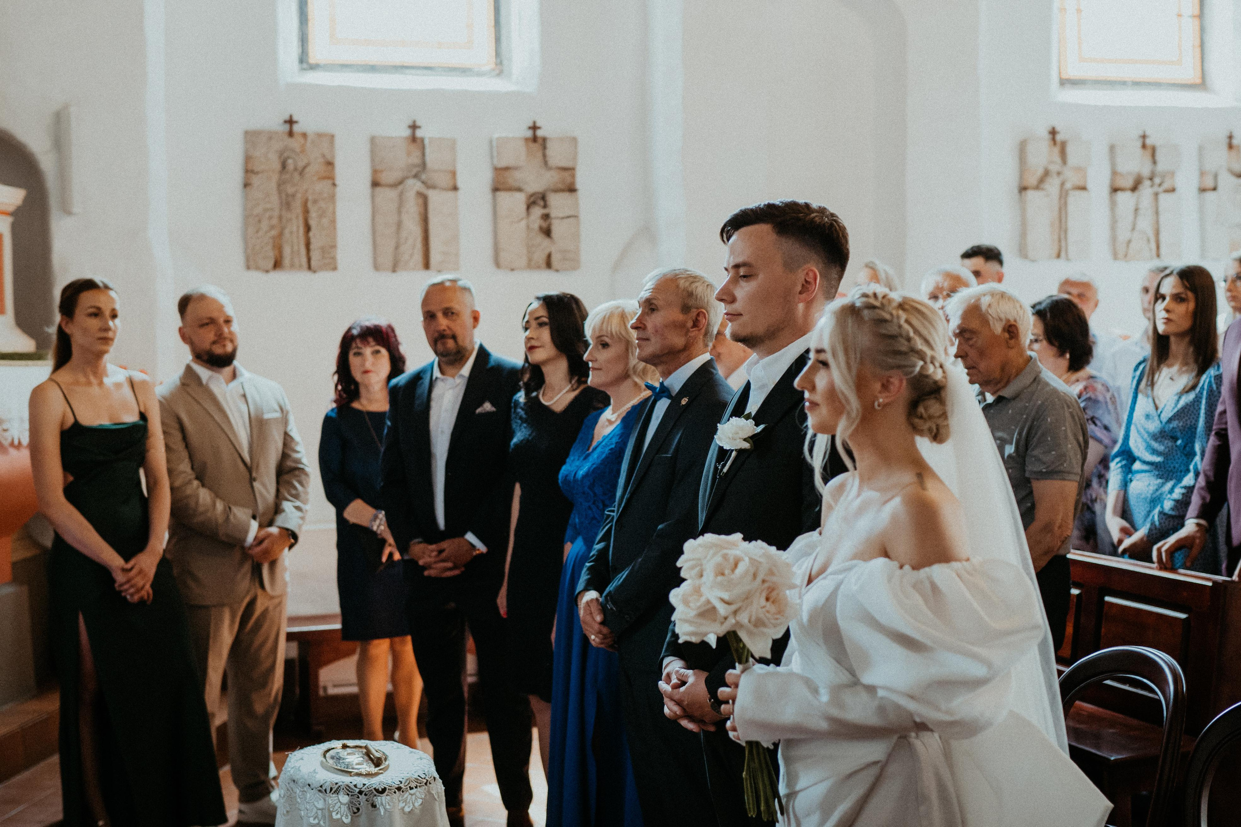 Paulius ir Agnė. Authentic Wedding Videography