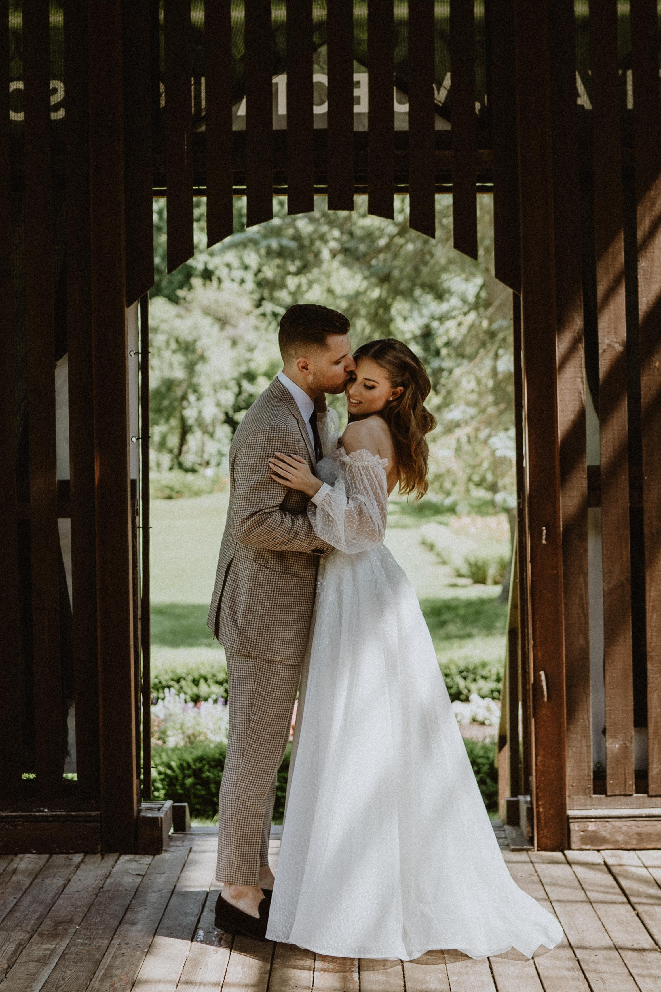 Igor annastassia. Authentic Wedding Videography