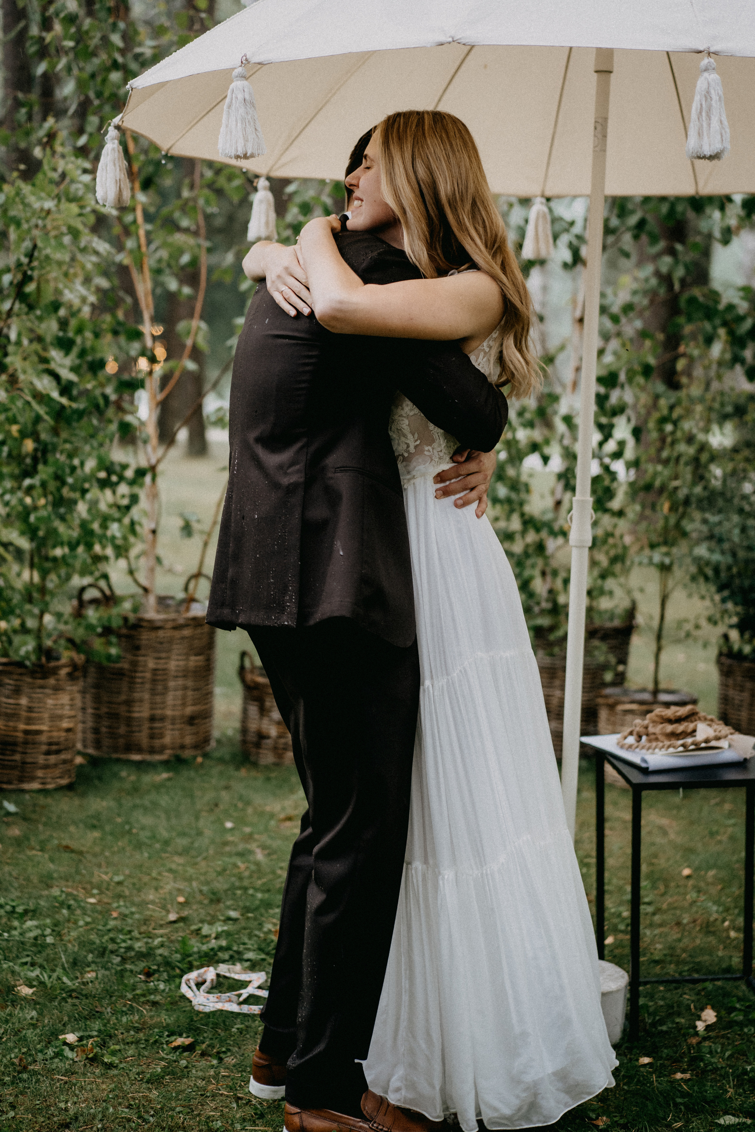 Mantas Ruta. Authentic Wedding Videography