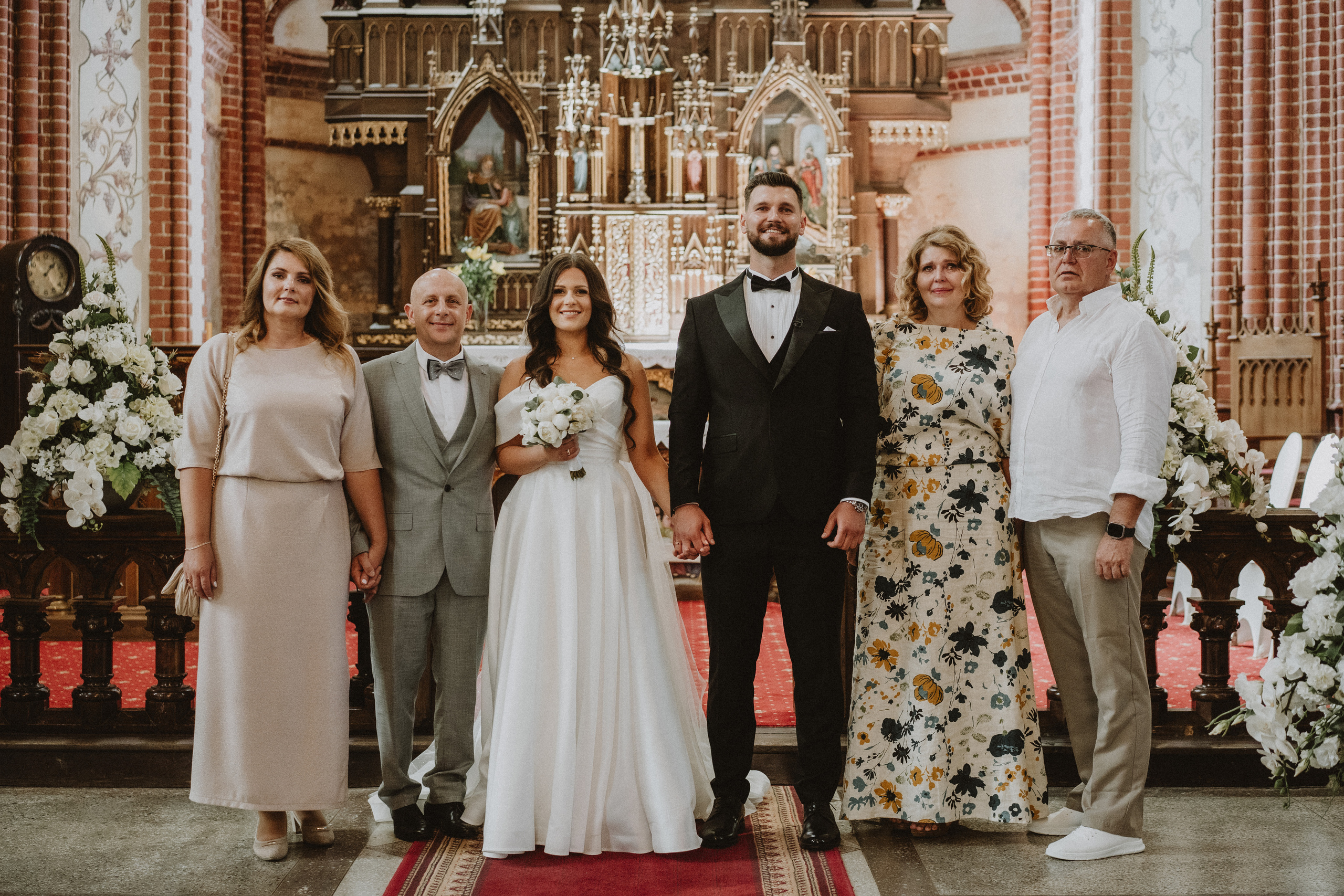 Dovydas + Kamile. Authentic Wedding Videography