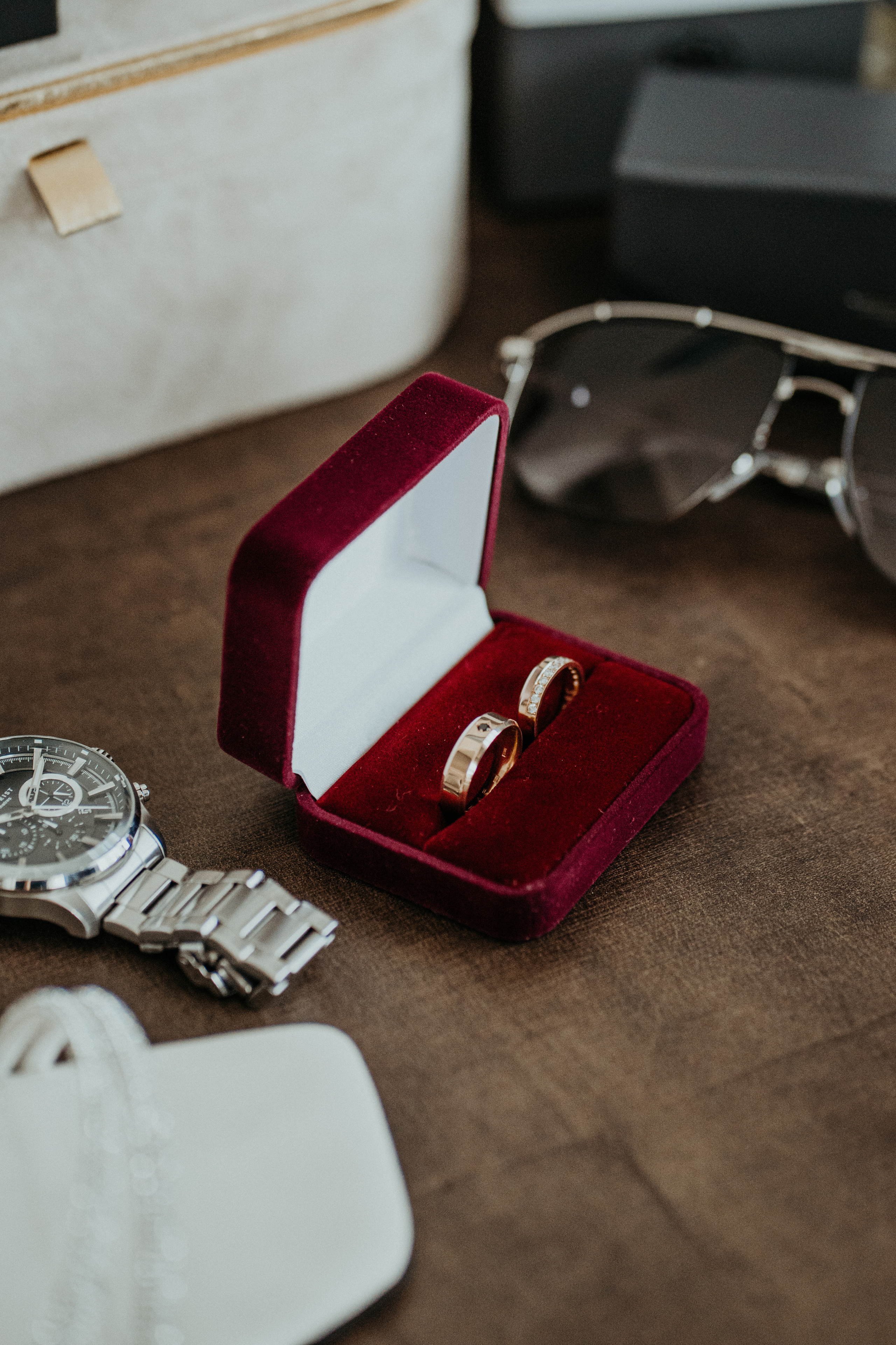 Dovydas + Kamile. Authentic Wedding Videography