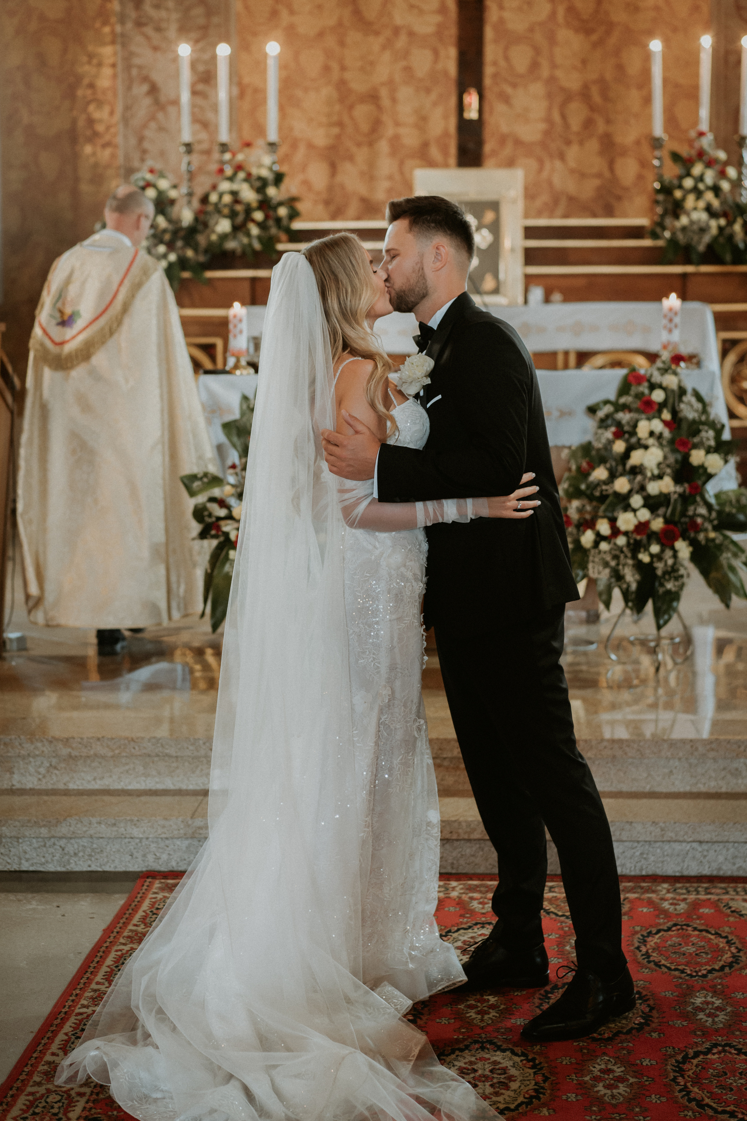 Mindaugas + Kornelija. Authentic Wedding Videography