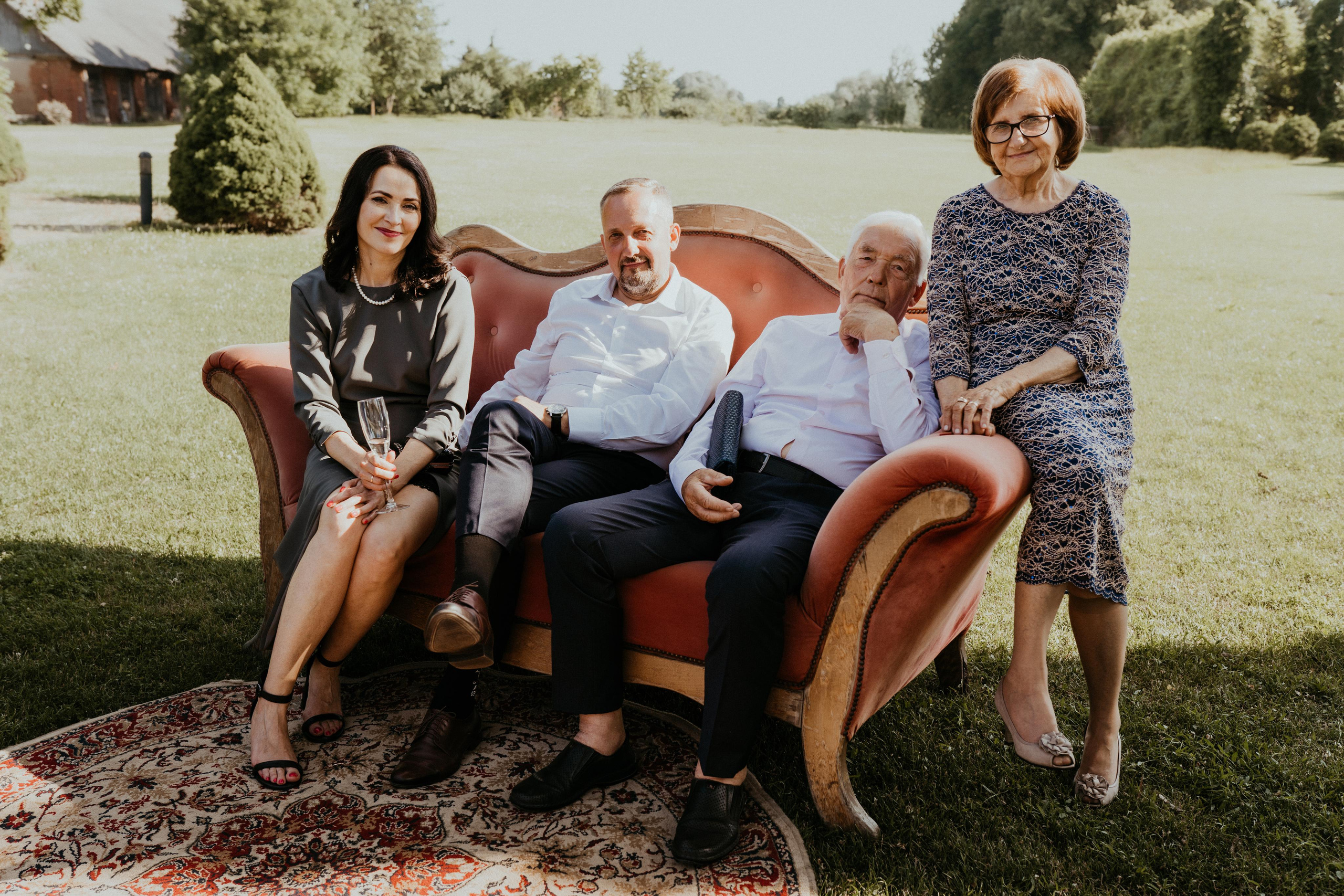 Paulius ir Agnė. Authentic Wedding Videography