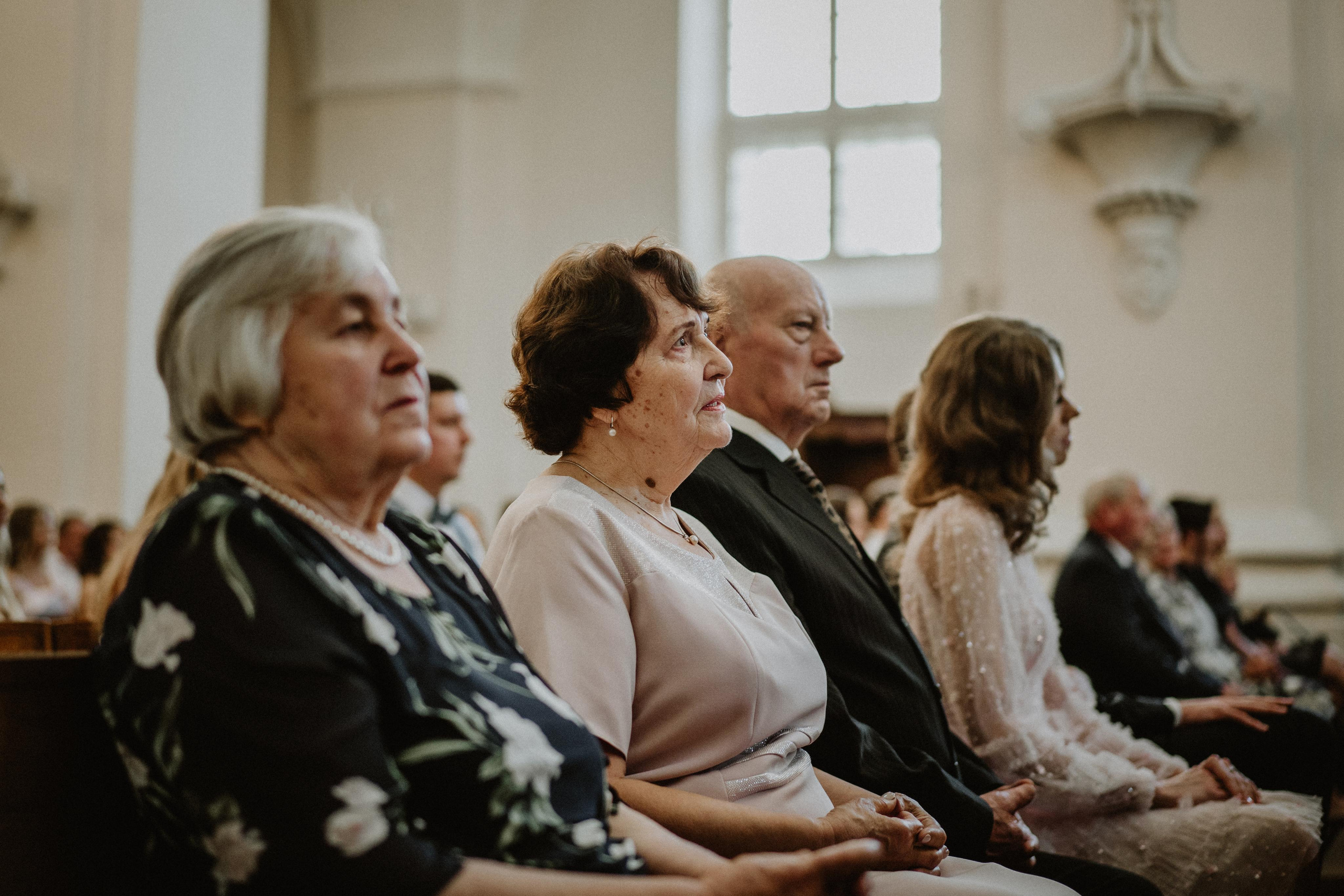Matas Giedre. Authentic Wedding Videography