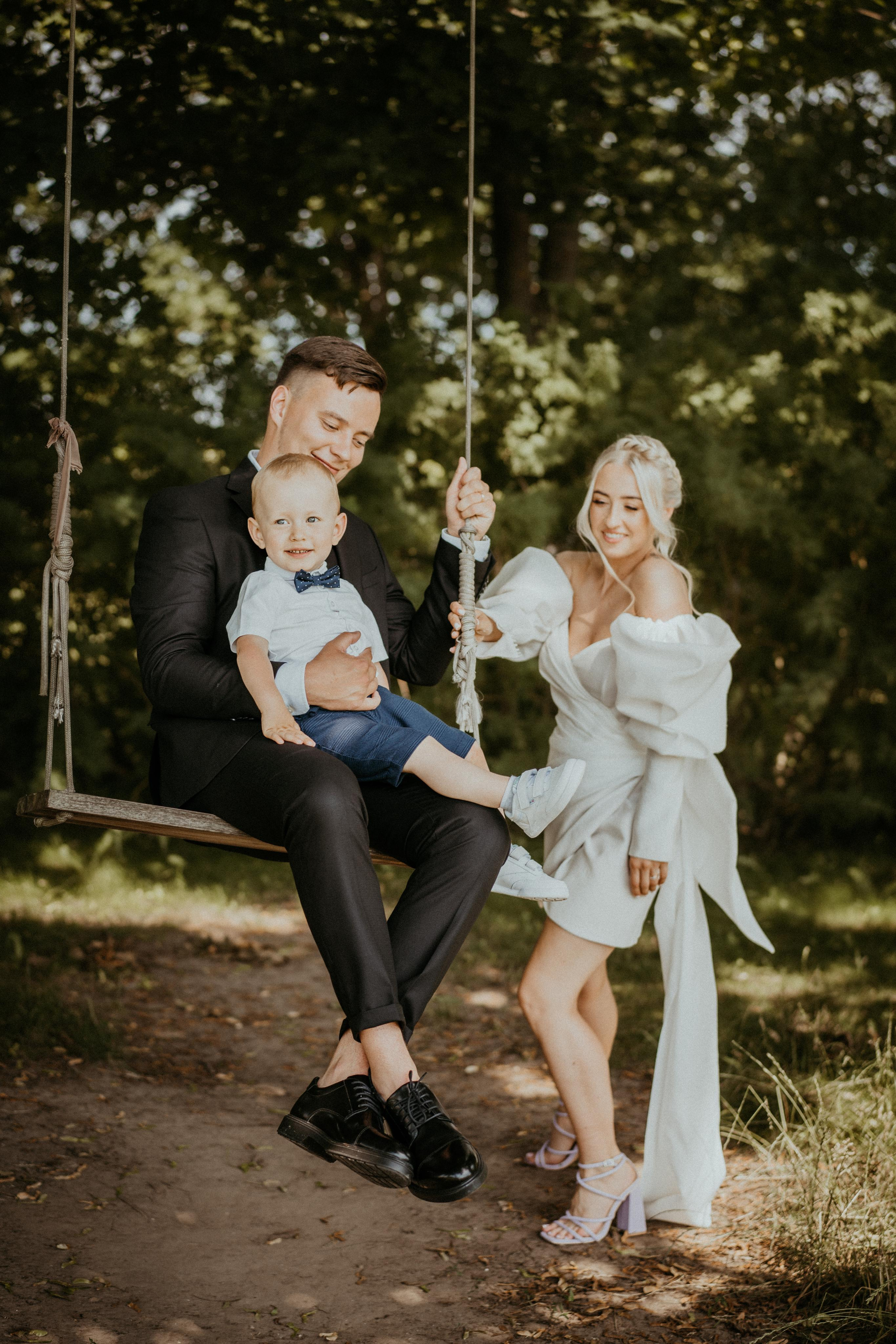 Paulius ir Agnė. Authentic Wedding Videography